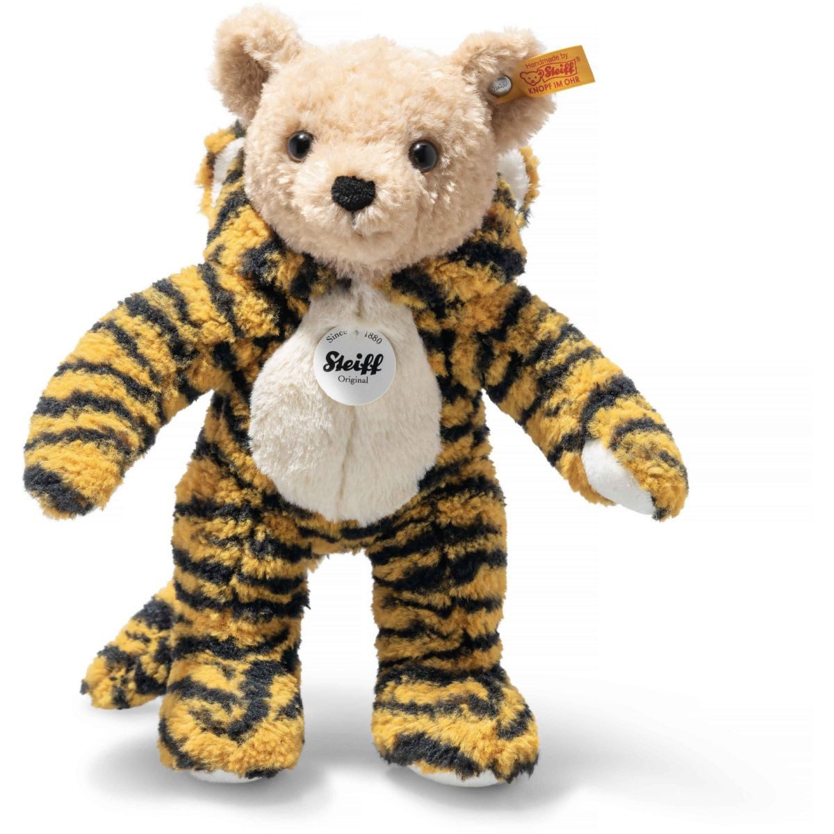 Steiff Kuscheltier Steiff Teddybären Steiff 113161
