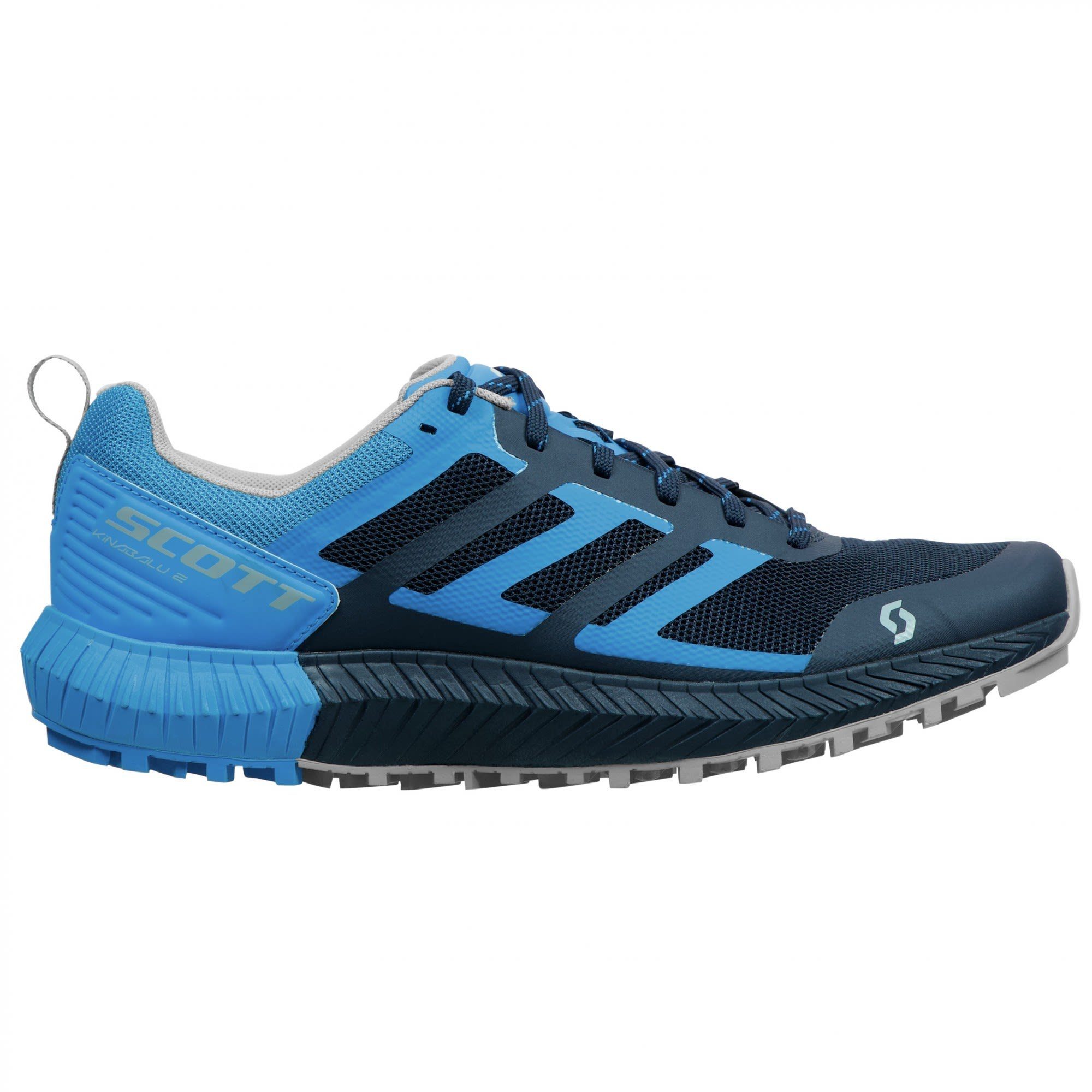Scott Scott M Kinabalu 2 Shoe Herren Laufschuh Laufschuh