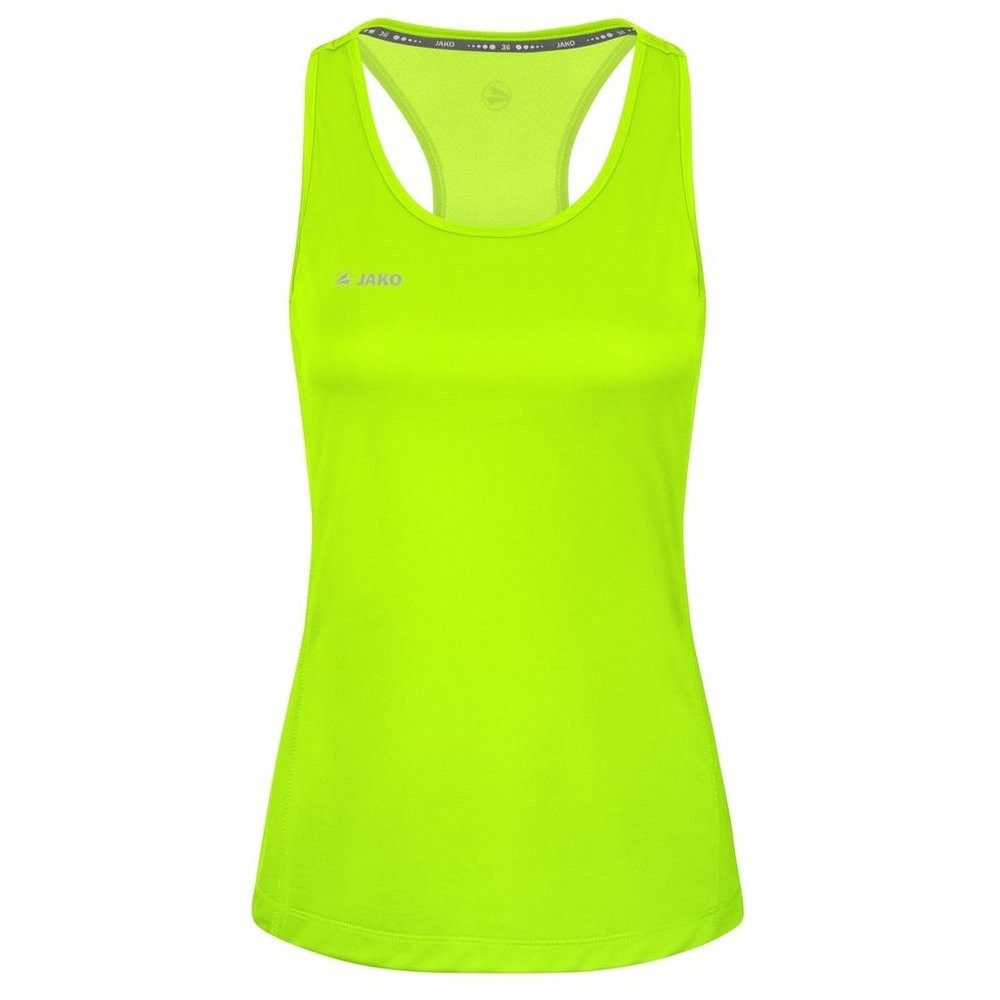 Jako Shirttop Tanktop Run 2.0