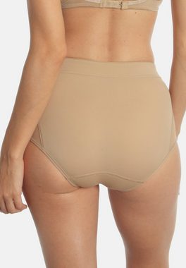 Sassa Miederhose Bodyforming Shapewear Panty 594 2er Pack (2-St)