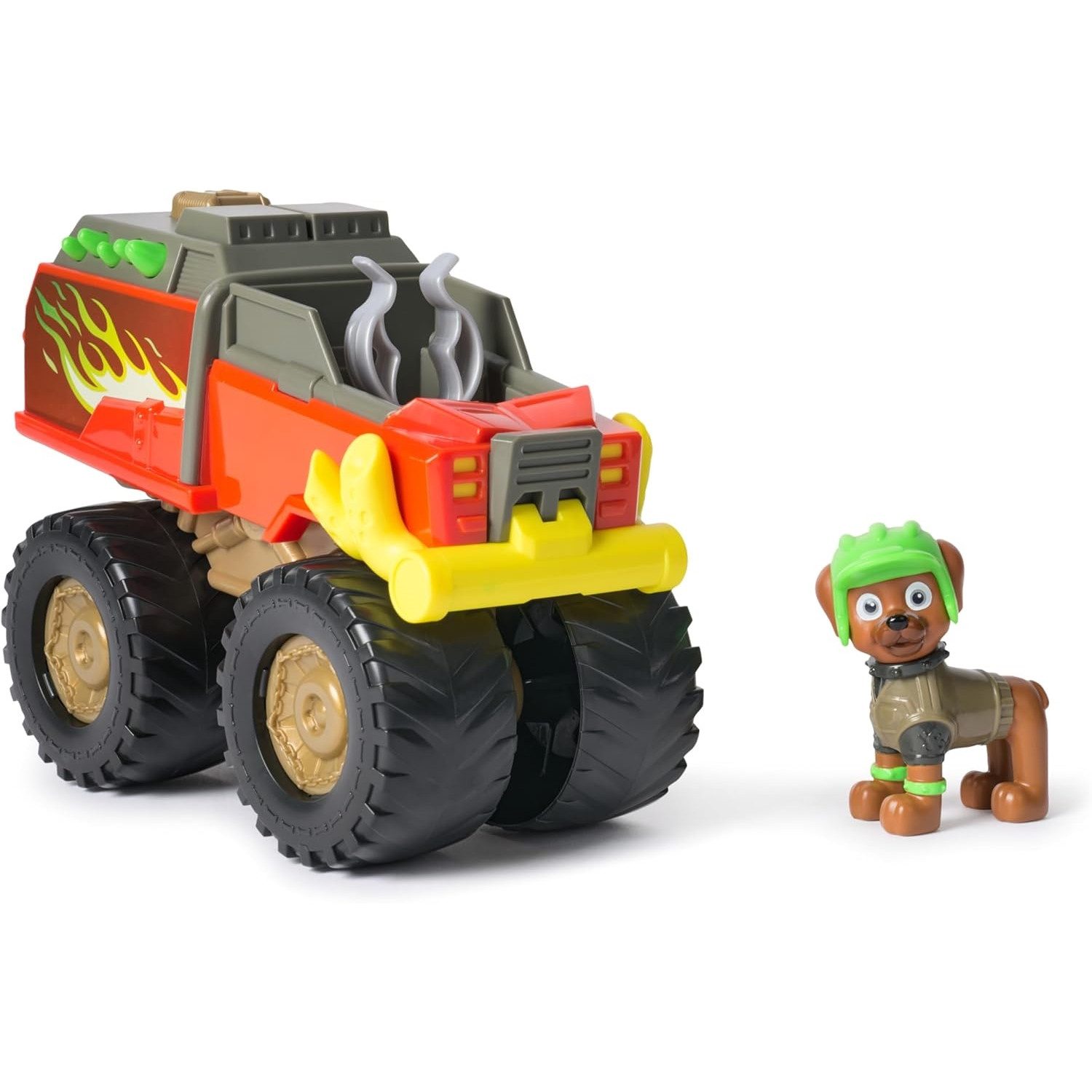 Spin Master Spielzeug-Monstertruck 6070318 PAW Patrol günstig online kaufen