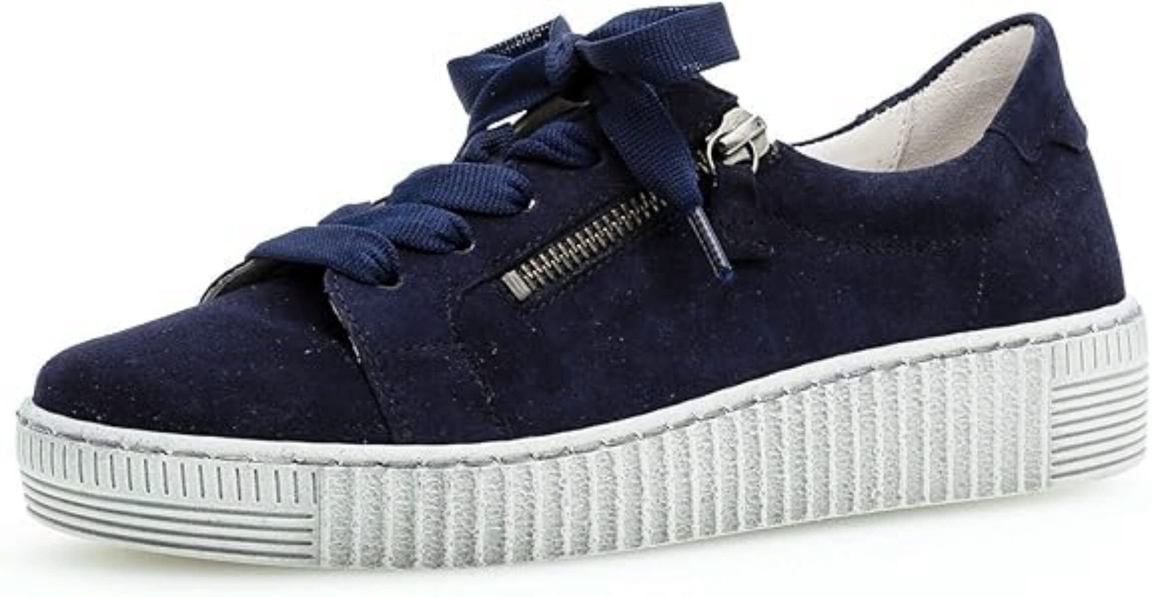 63.334.16 Schnürschuh