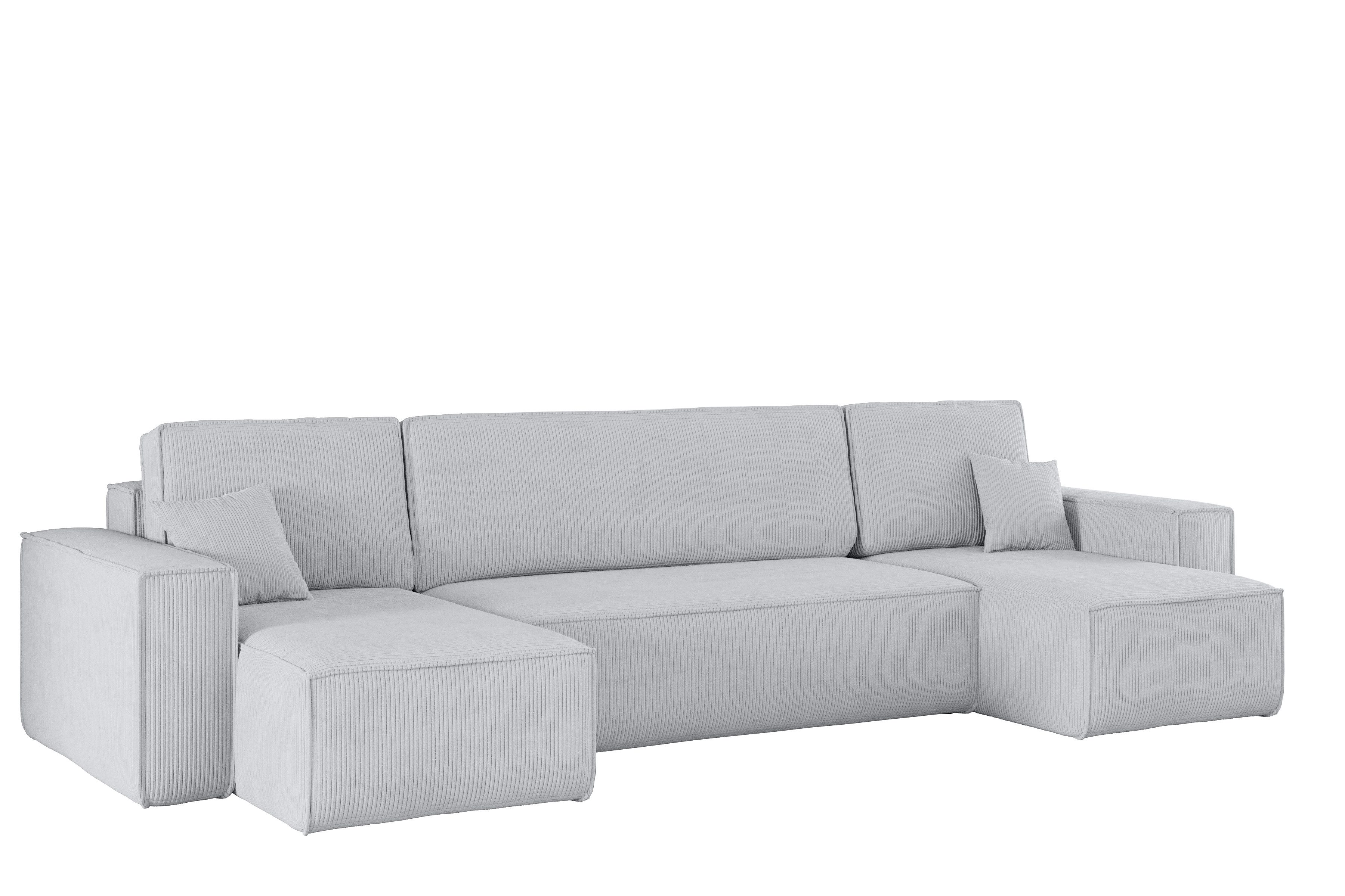 Kaiser Möbel Ecksofa mit schlaffunktion und günstig online kaufen