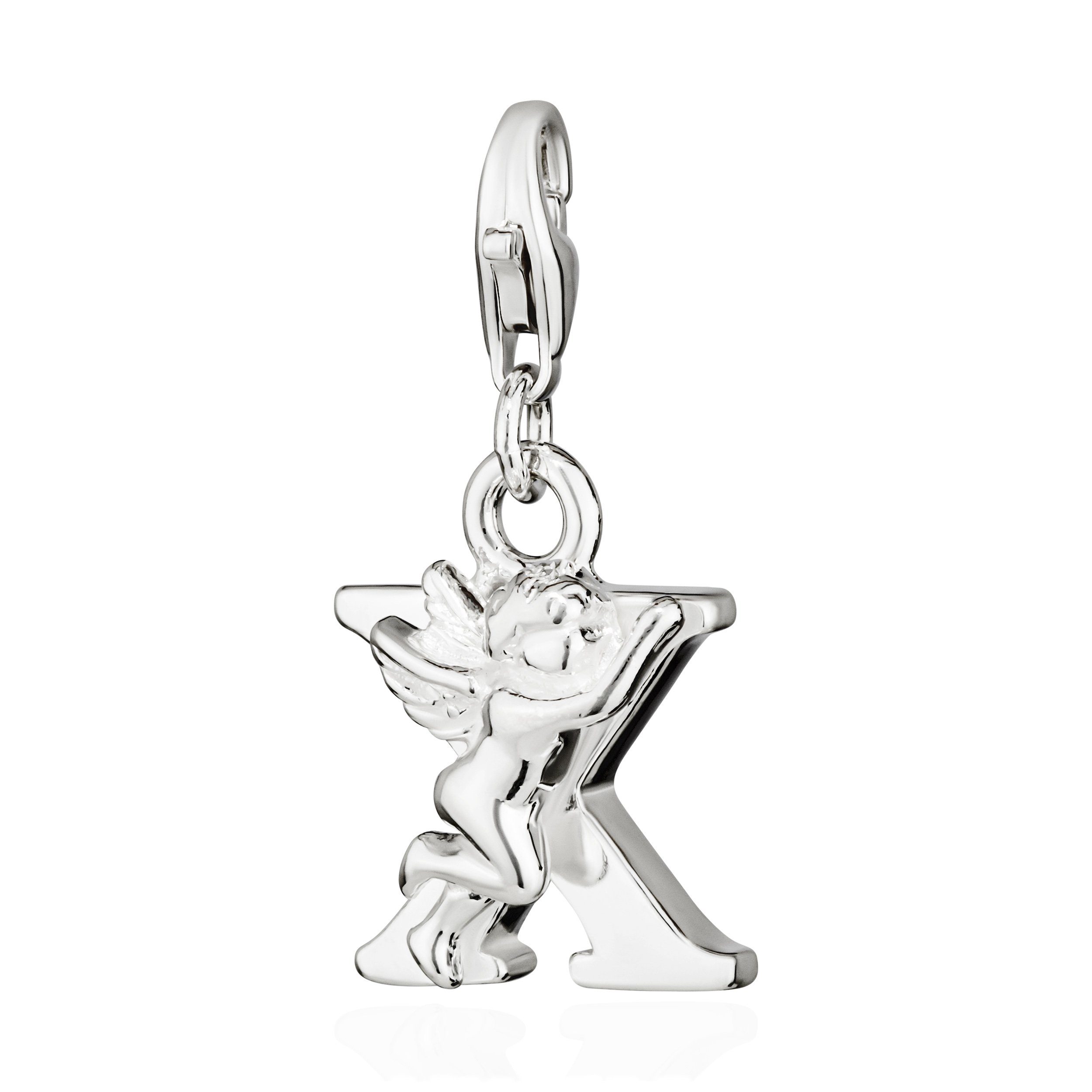 NKlaus Kettenanhänger Bracelet Bead Charm - günstig online kaufen