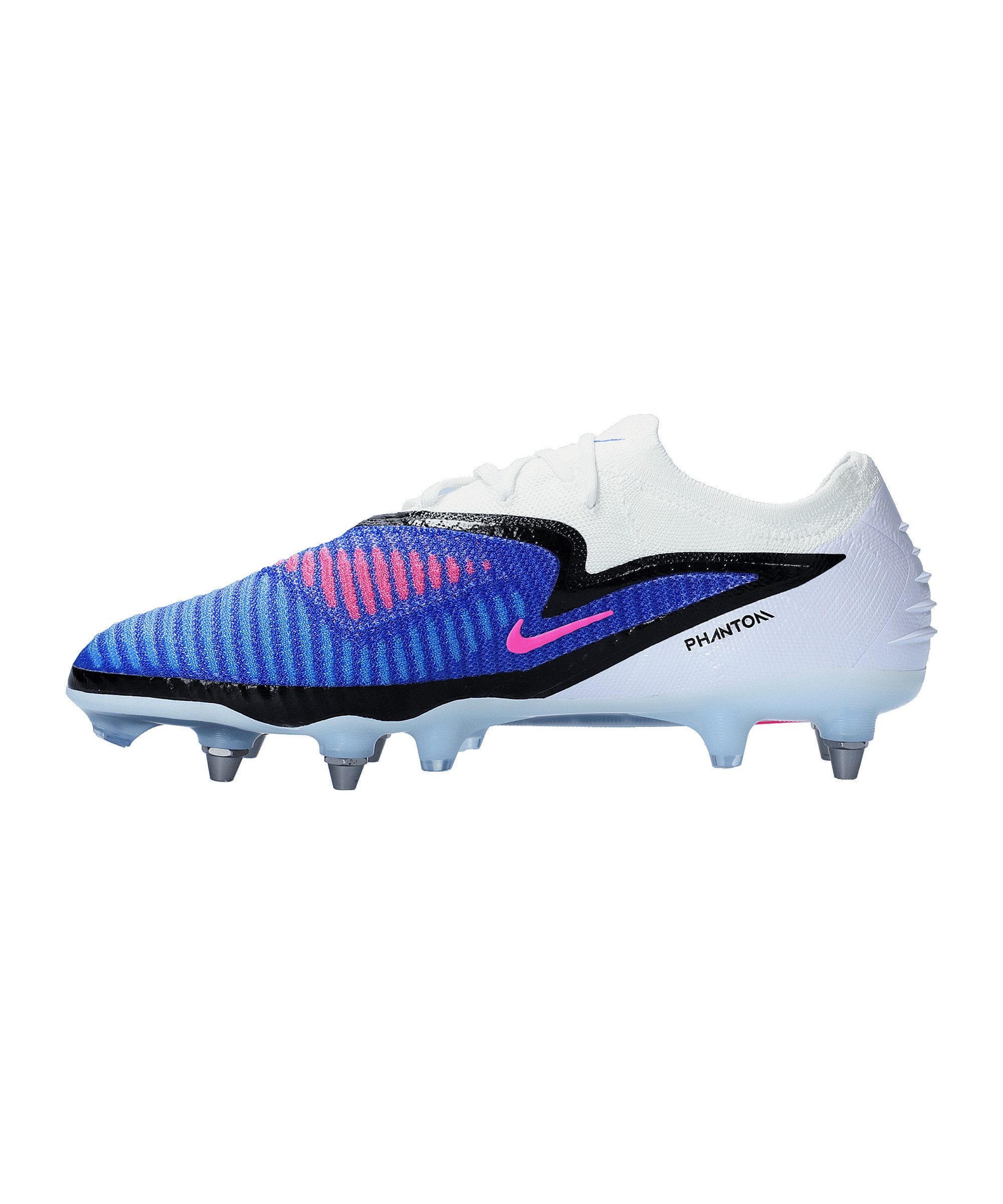 Nike Nike Performance Phantom 6 Low Elite SG Attack Fußballschuh günstig online kaufen