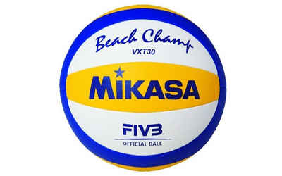 Mikasa Beachvolleyball BEACH CHAMP VXT 30