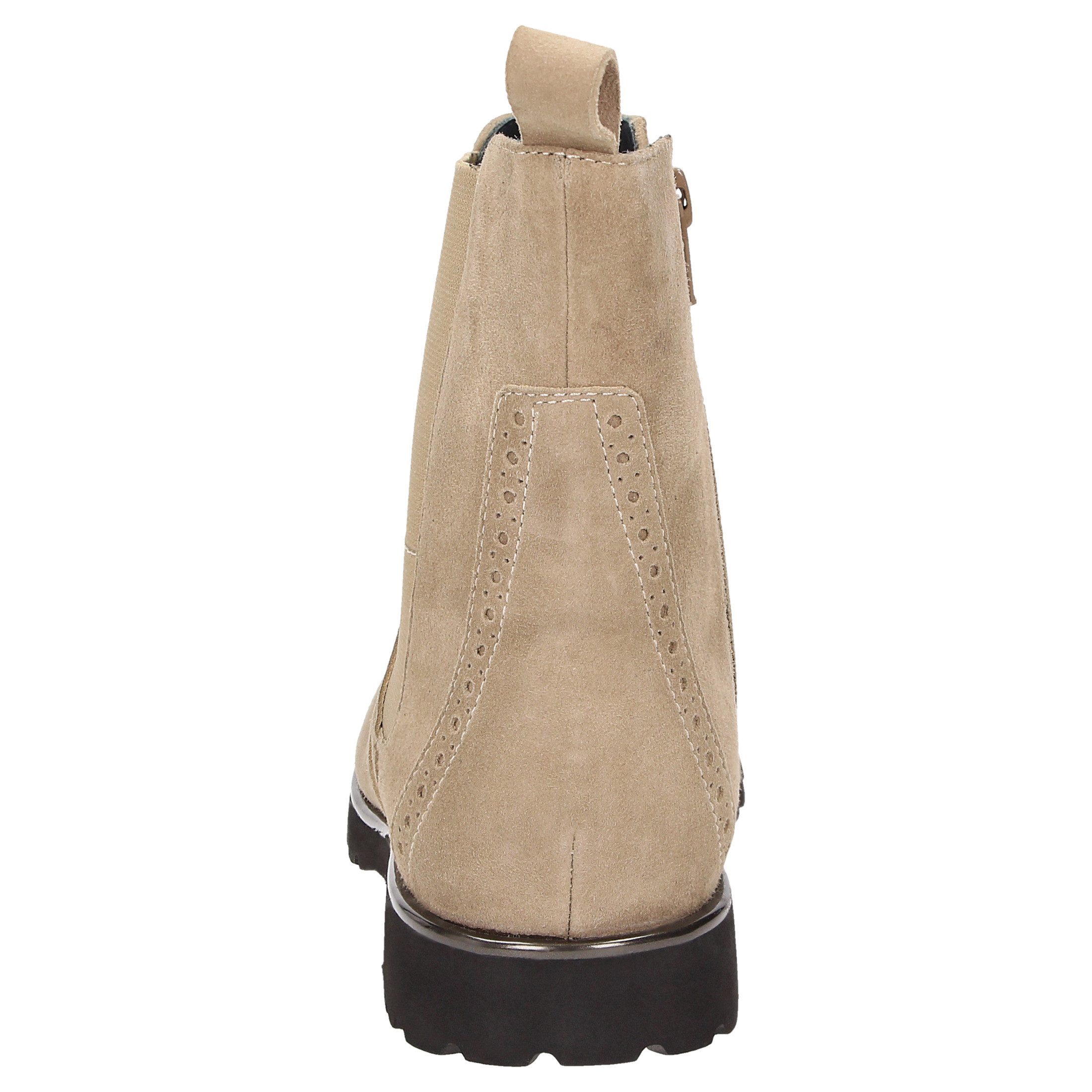 SIOUX Meredith-751-H Stiefelette