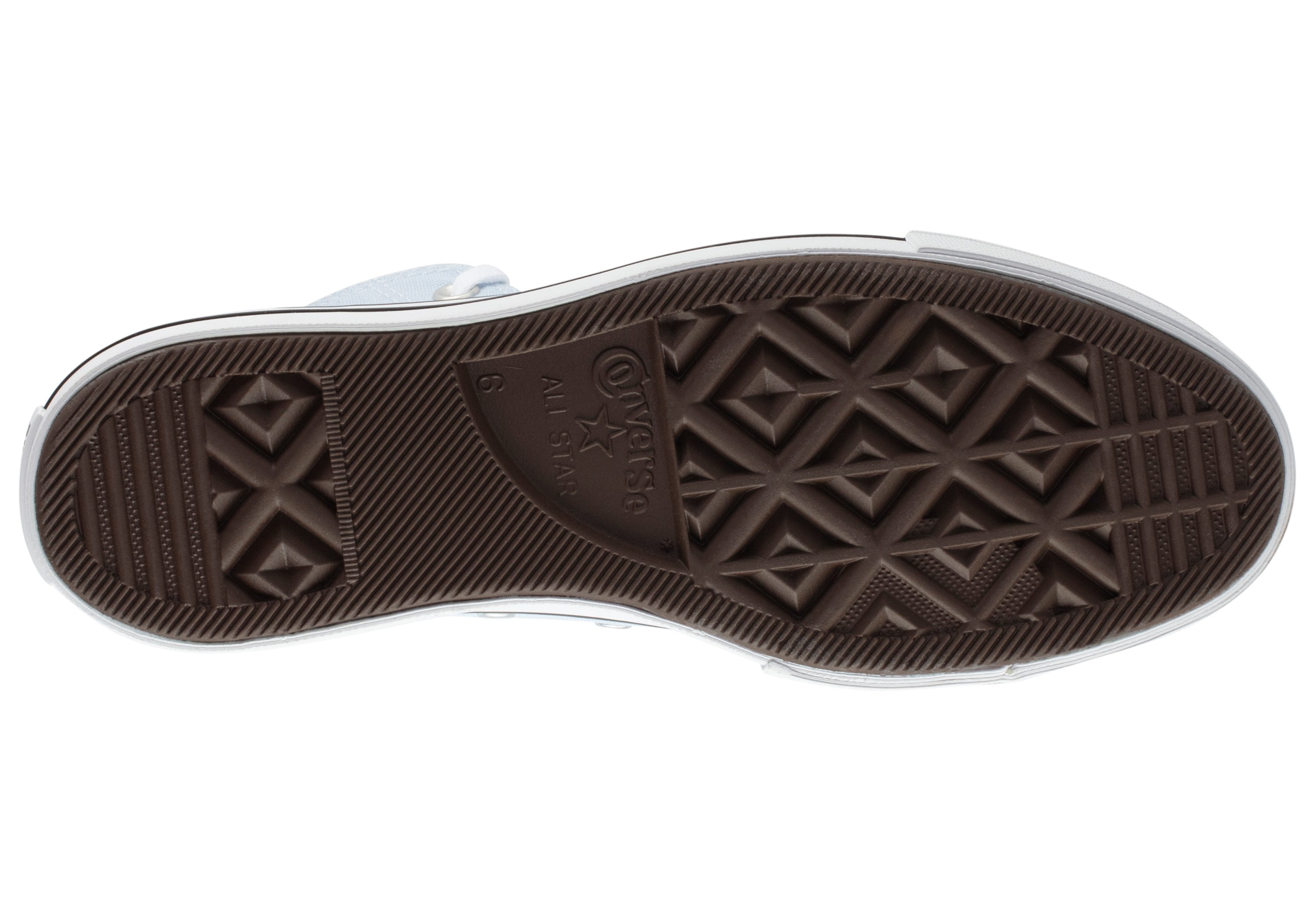 Converse CHUCK TAYLOR ALL STAR LIFT PLATFORM Sneaker