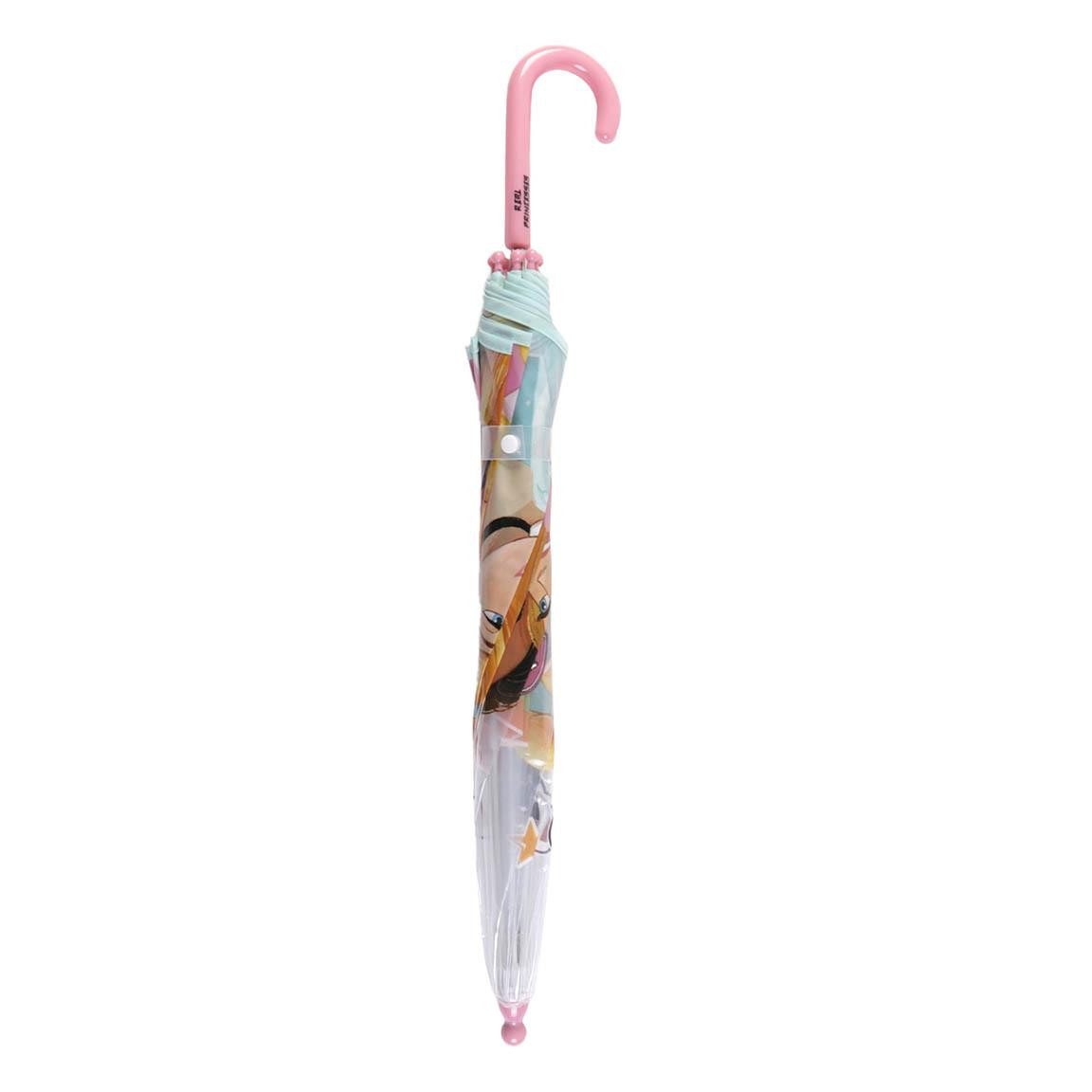 Cerdá Stockregenschirm, Kinder Regenschirm Kuppelschirm Ø 71, L.: 64 cm