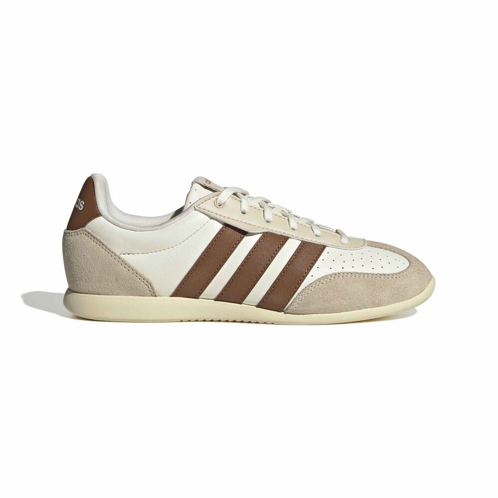 adidas Originals Adidas - Barreda Lo - Weiß Schnürschuh