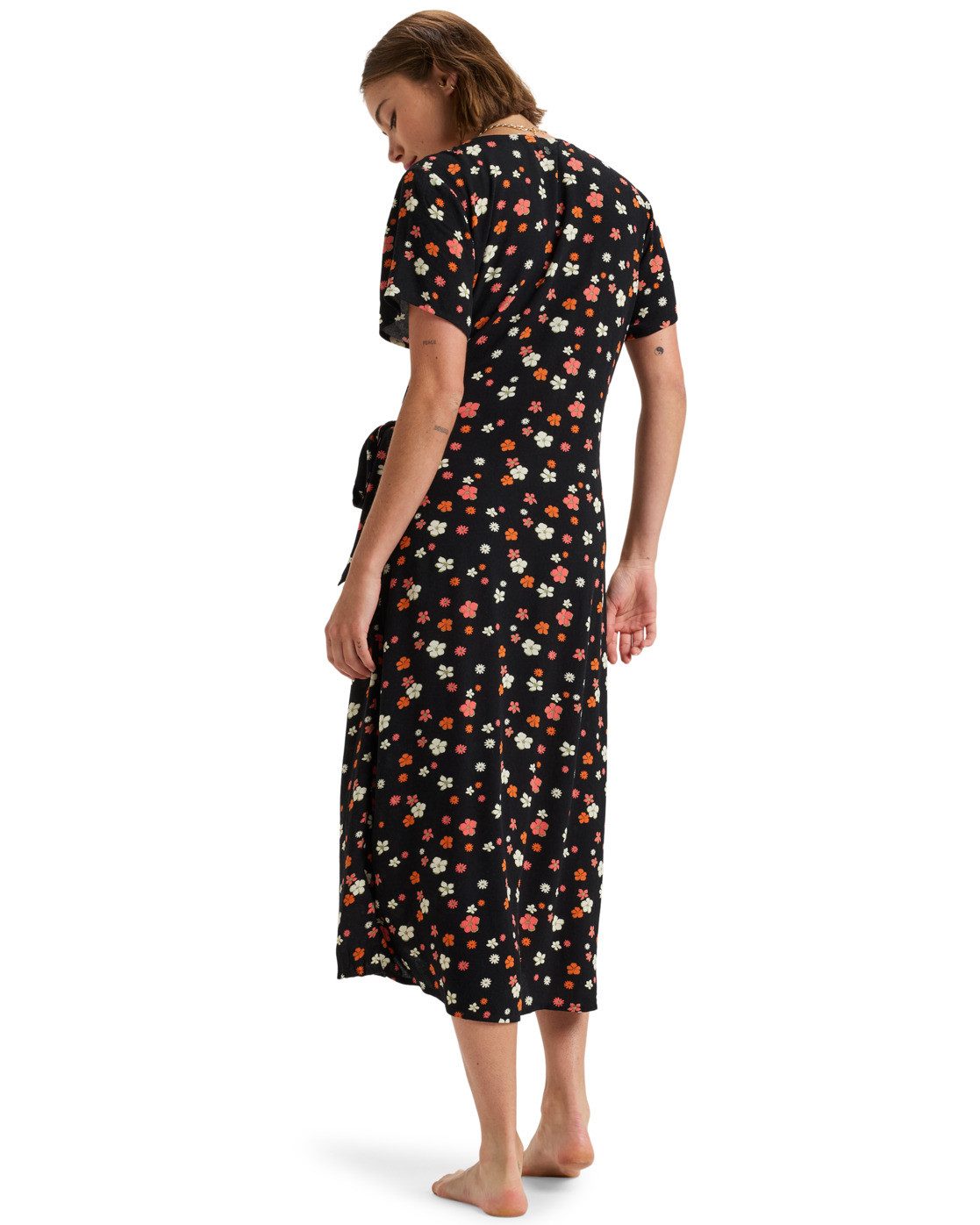 Roxy Maxikleid Indigo Sand günstig online kaufen