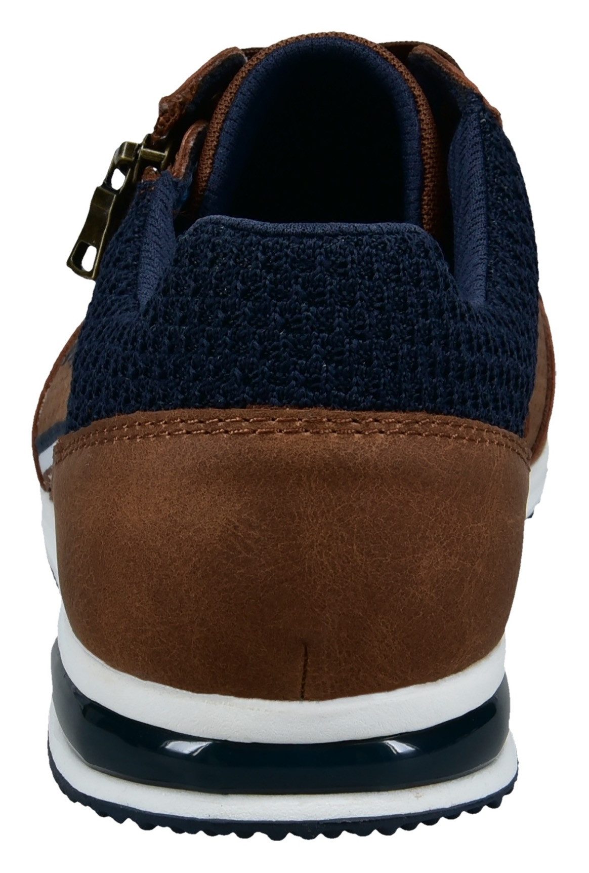 bugatti Sneaker, Schnürschuh, Halbschuh, Freizeitschuh mit günstig online kaufen