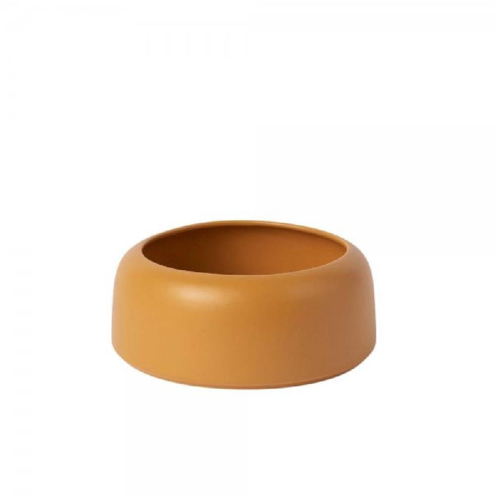 Raawii Servierschale Schale Omar Bowl Mustard (Small)