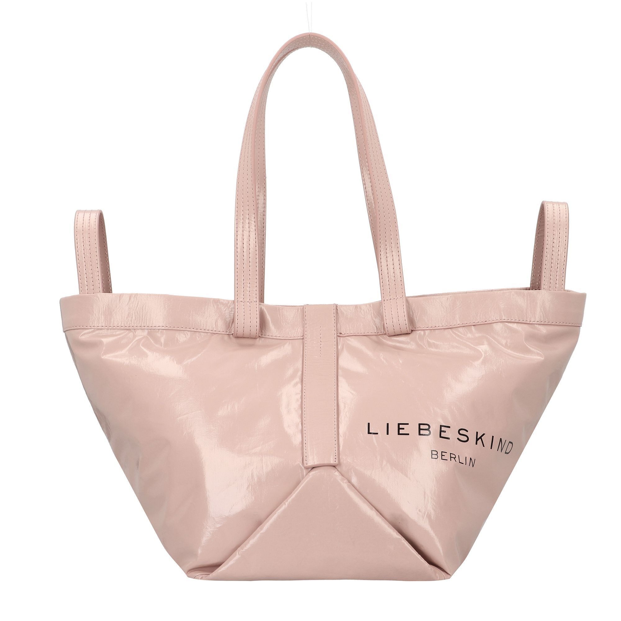 Liebeskind Berlin Shopper Elvira, Leder