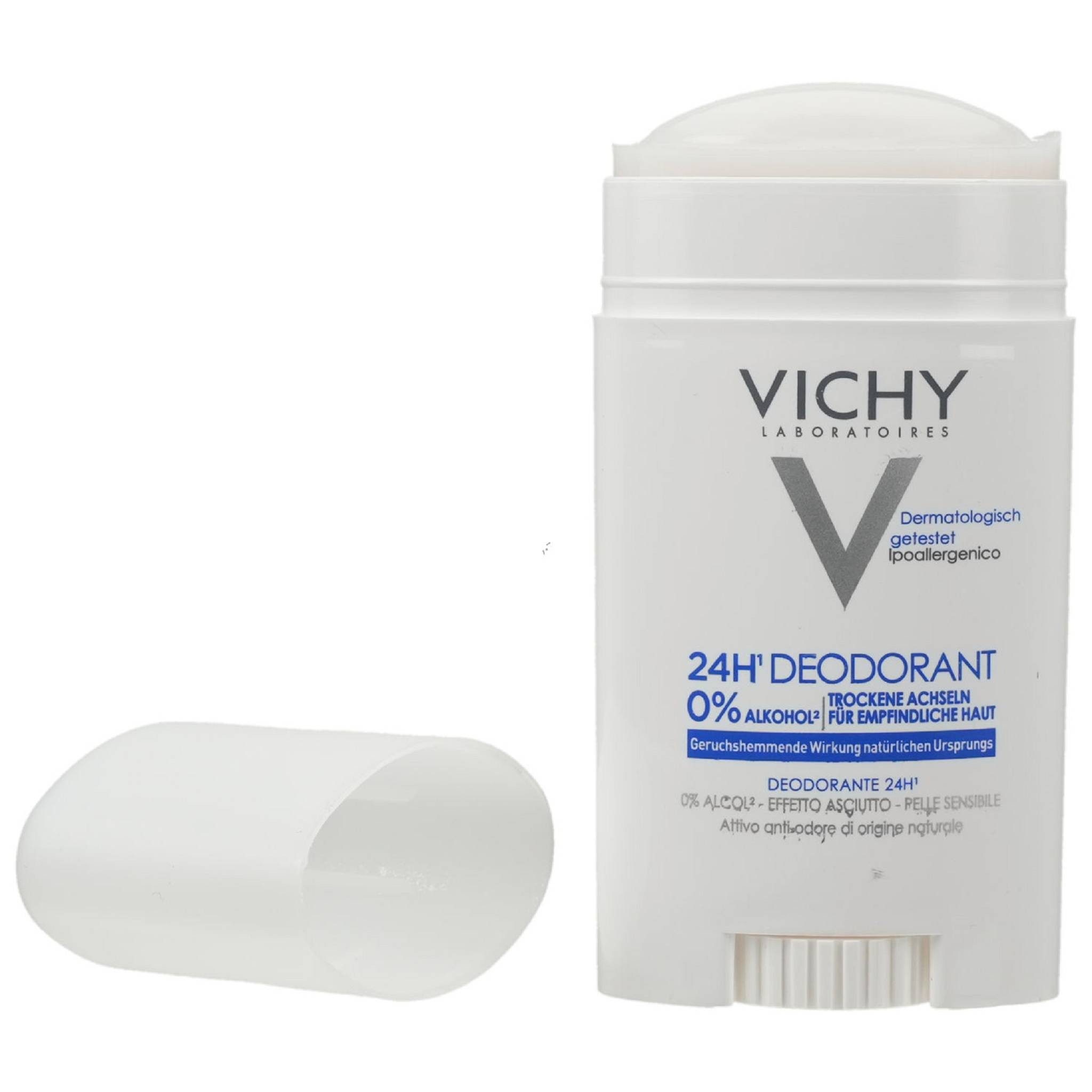 L'Oreal Deutschland GmbH Deo-Stift VICHY DEO Stick hautberuhigend