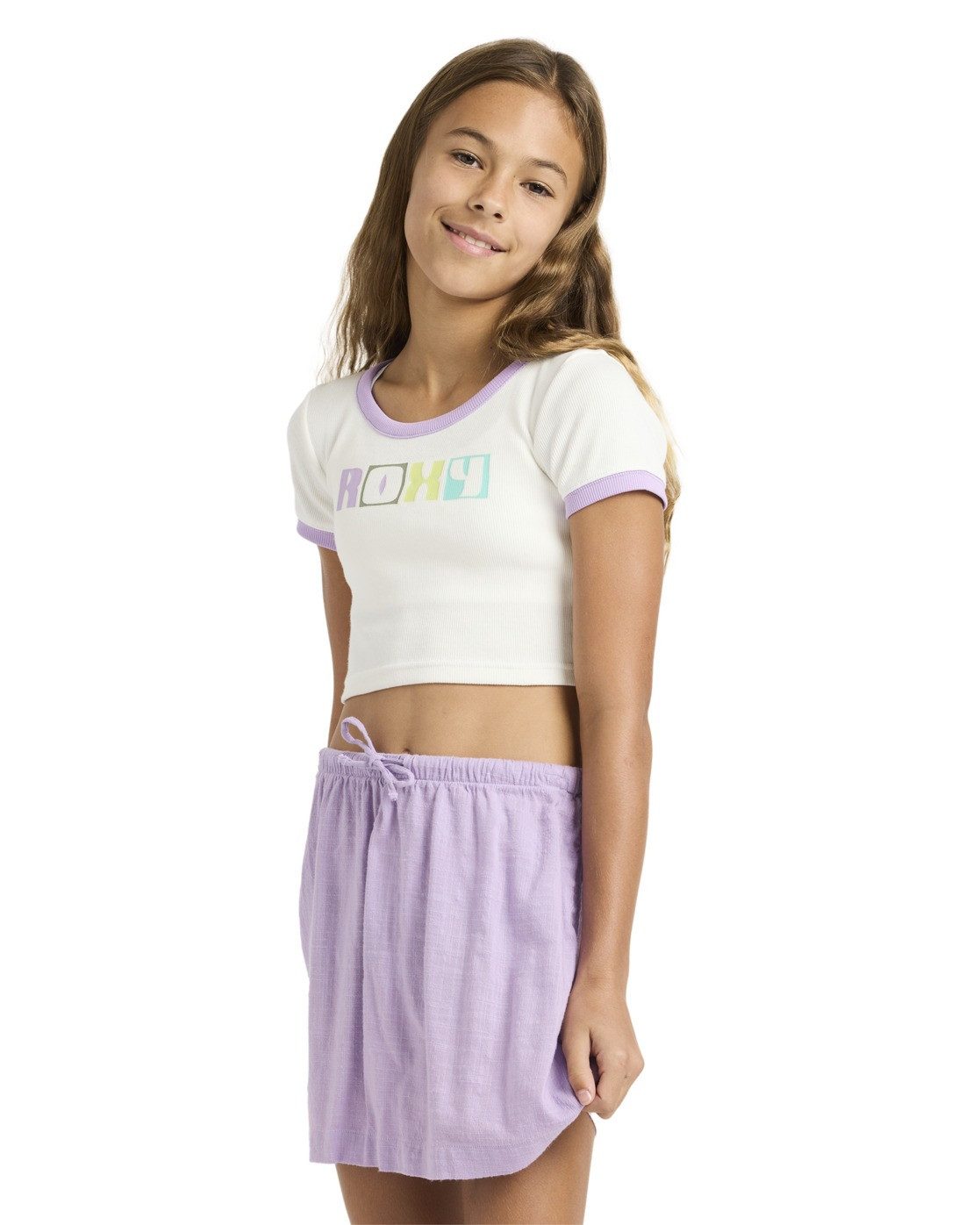 Roxy A-Linien-Rock Over The Waves Mini