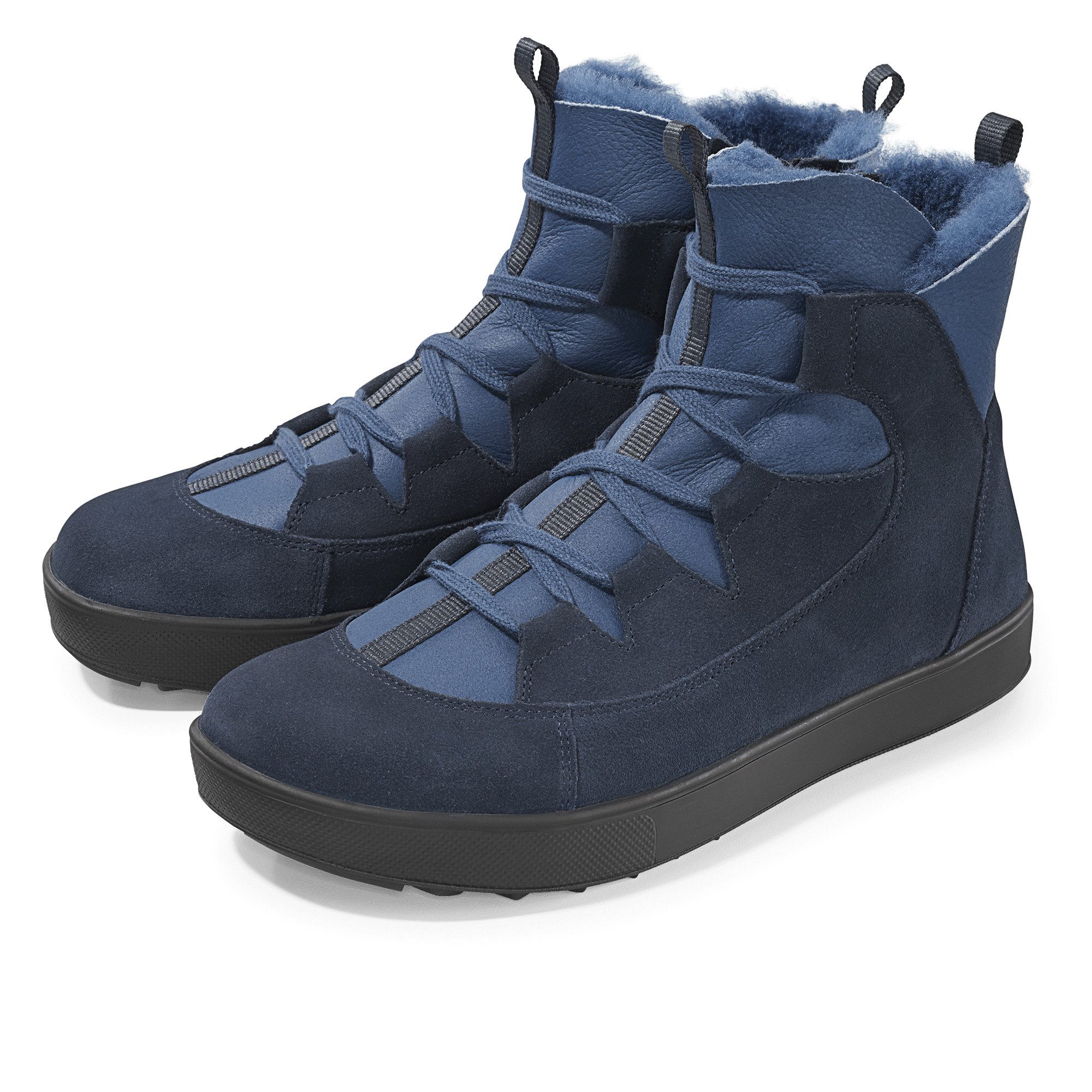 BÄR Paulina Чоботиette 100% Zehenfreiheit