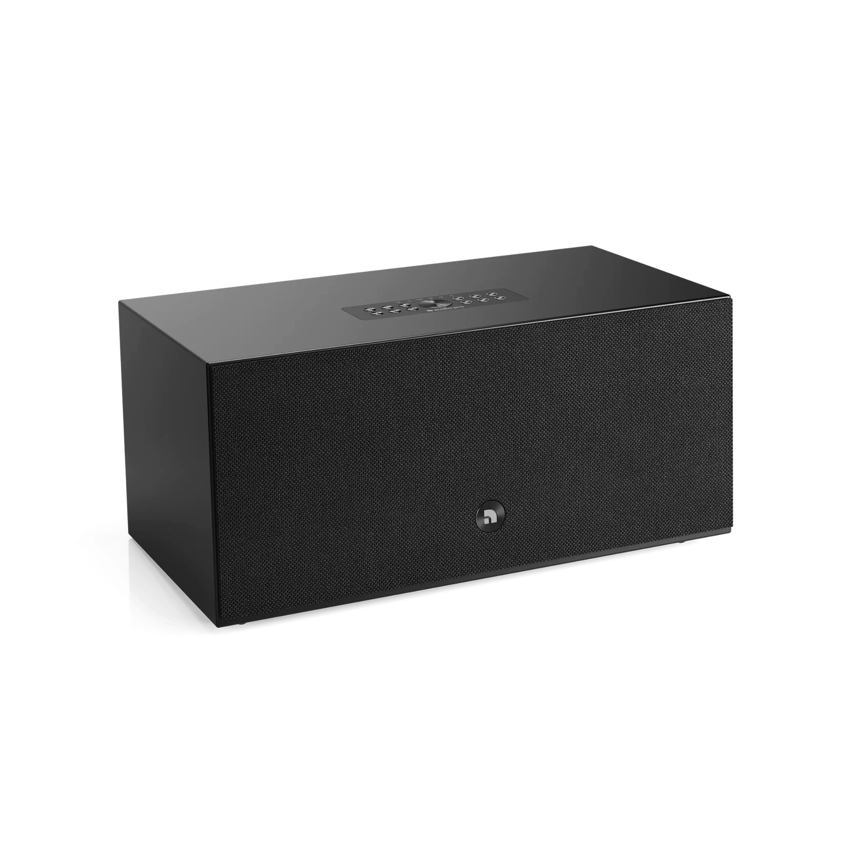 Audio Pro Audio Pro C20 W - Schwarz Multiroom-Lautsprecher