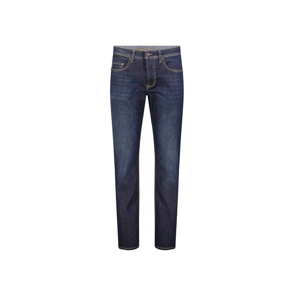 5-Pocket-Jeans MAC (1-tlg) uni
