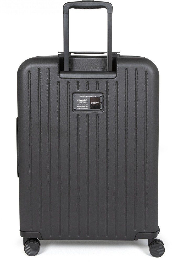 Luggage Rolltasche Freizeitrucksack Eastpak Case Eastpak Wheeled