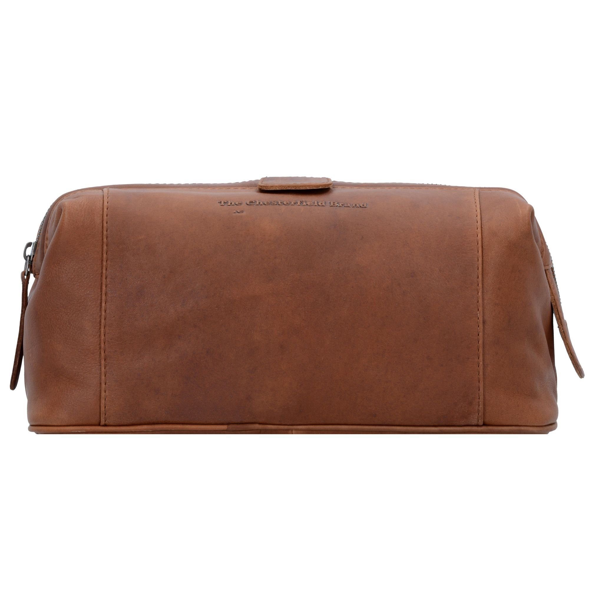 The Chesterfield Brand Kulturbeutel Vince, Leder