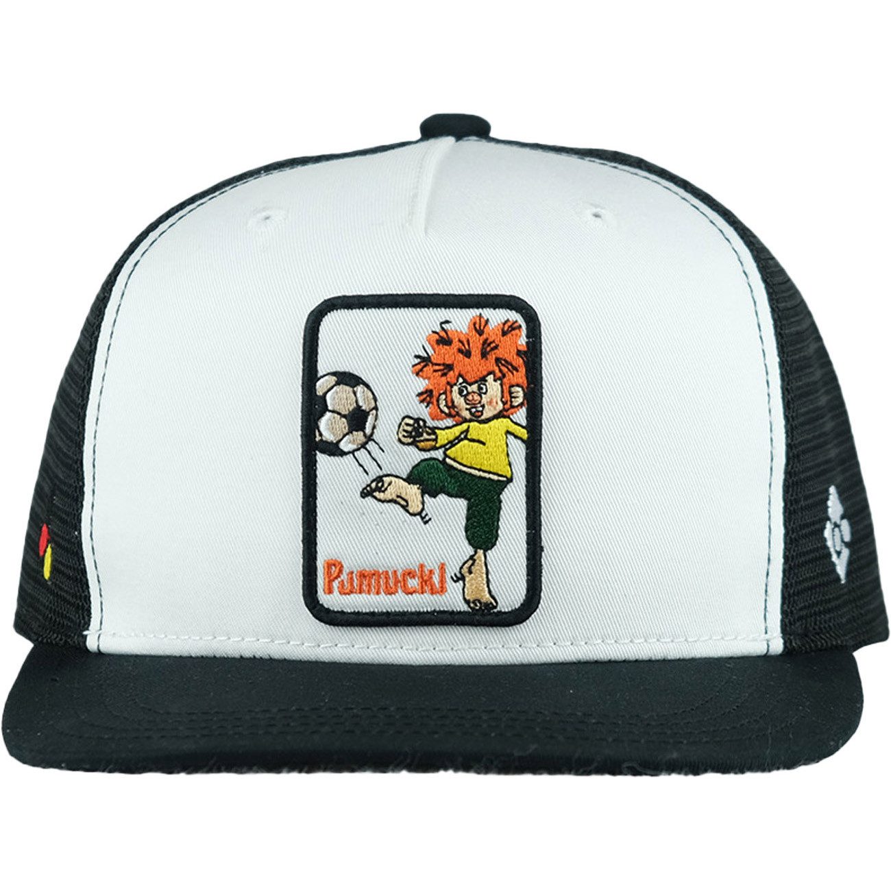 Bavarian Caps Baseball Cap "Pumuckl Fussball günstig online kaufen