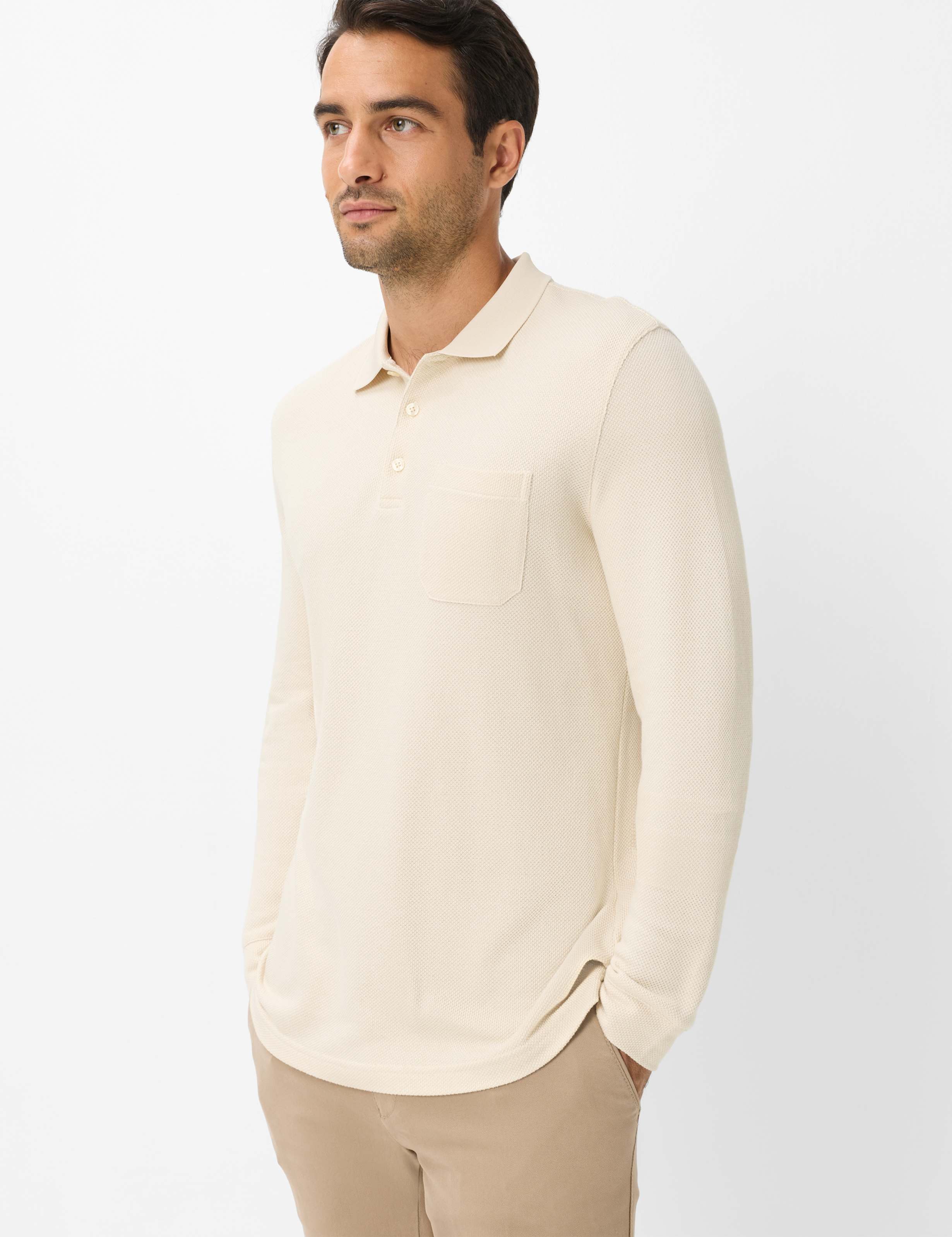 Brax Poloshirt Style PHARELL