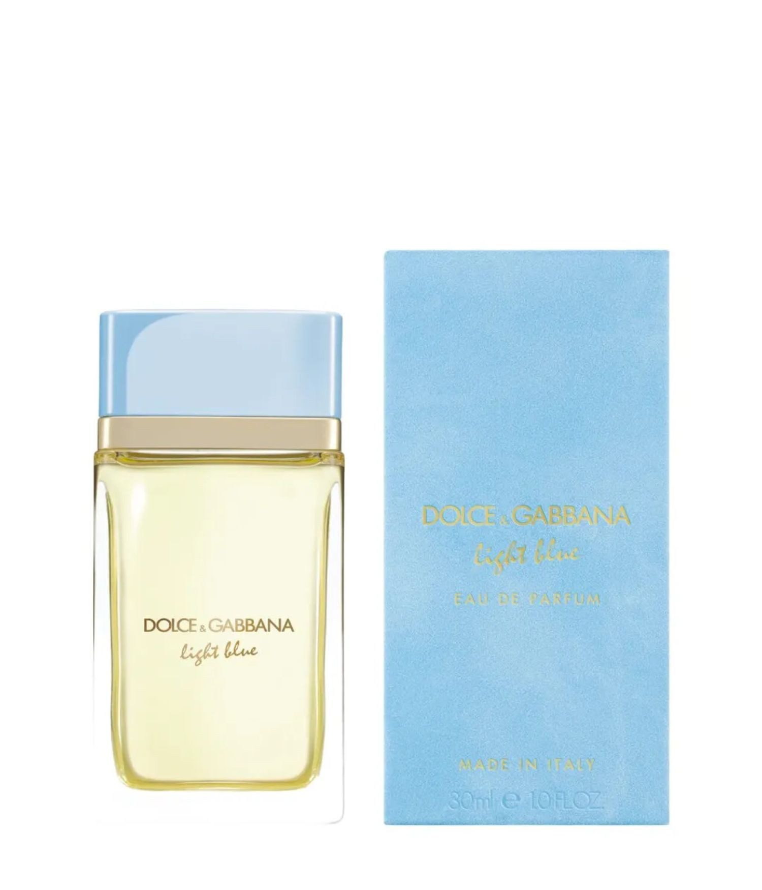 DOLCE & GABBANA Eau de Parfum Light Blue