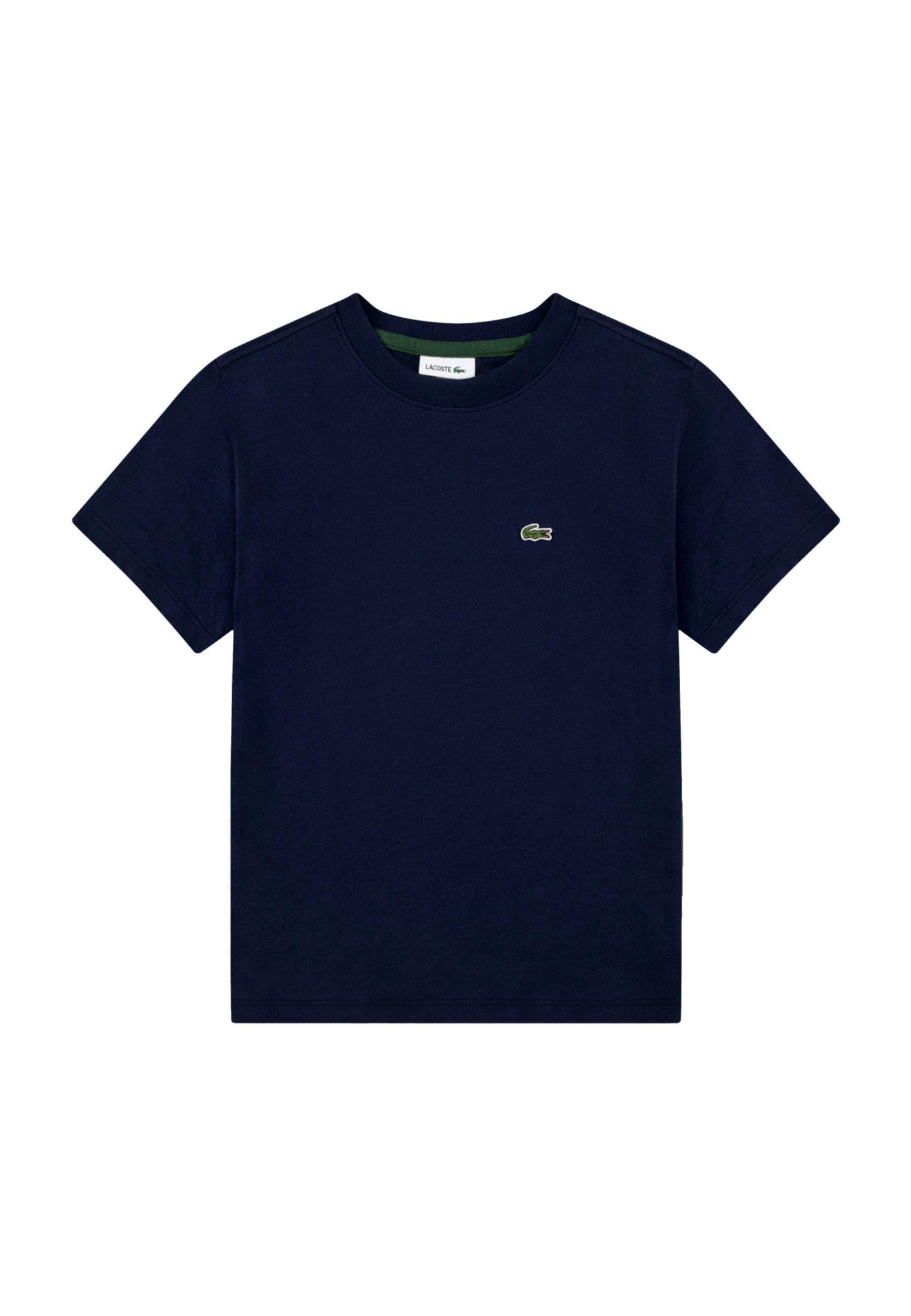 Lacoste T-Shirt T-Shirt LCB CORE Kurzarmshirt (1-tlg., 1)