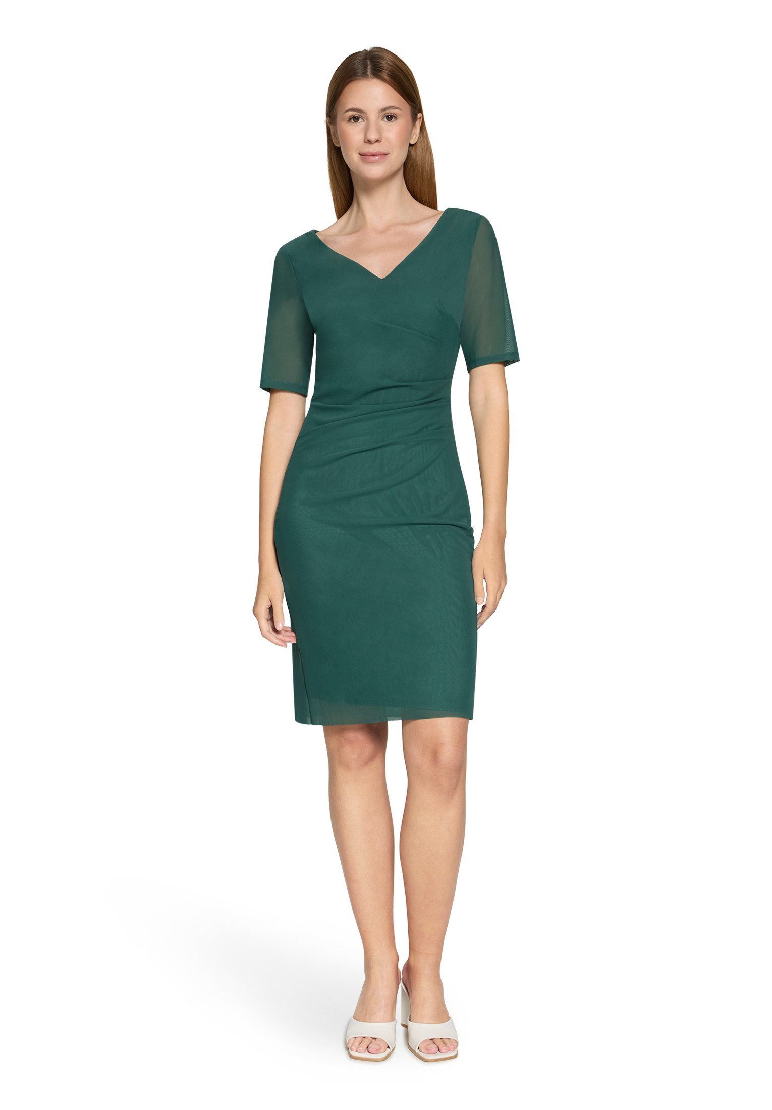 Vera Mont Midikleid