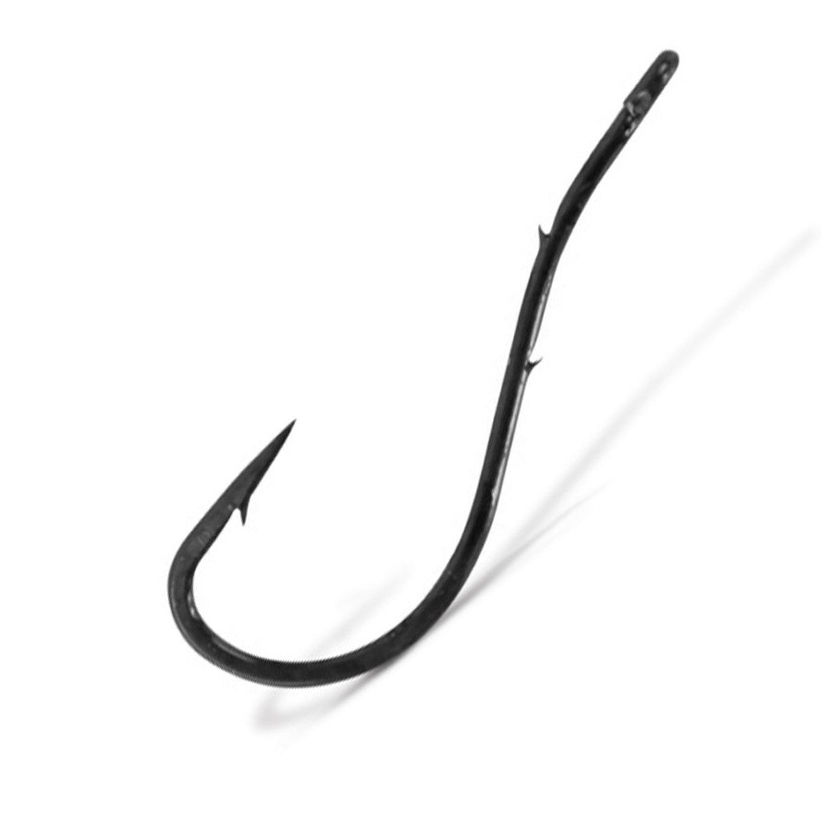 VMC Wurmhaken, VMC Wurmhaken 7054 Angelhaken gr. 1