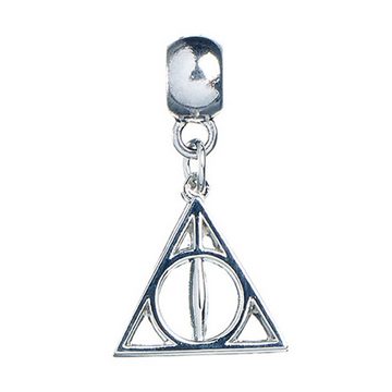 The Carat Shop Charm Kugel 4er-Set Slider Charms - Harry Potter (4er-Set, 4-tlg)