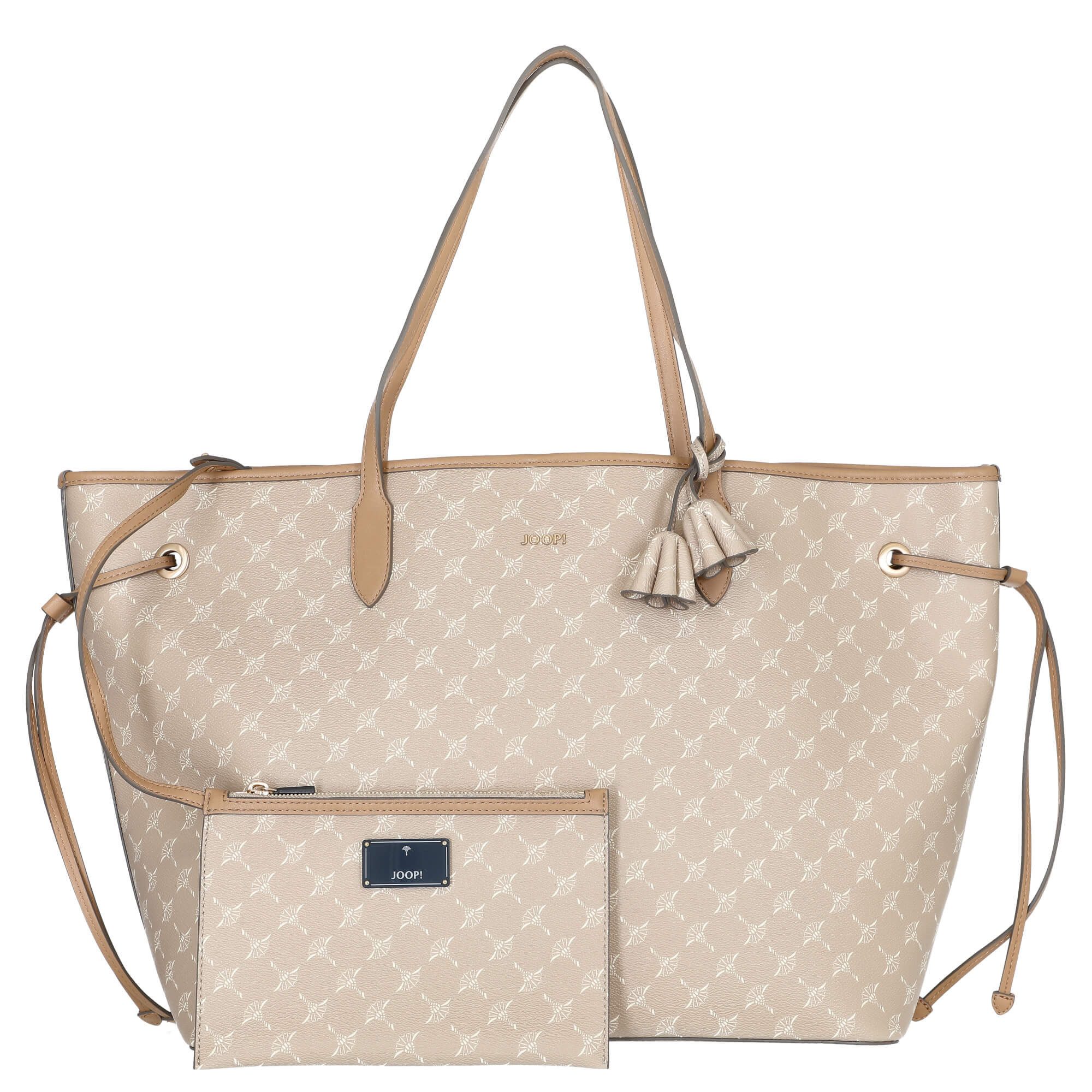 JOOP! Сумки для покупок Women Cortina Lara - Сумки для покупок 40 cm (sesame)
