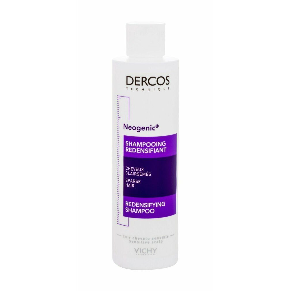 Vichy Haarshampoo Dercos Neogenic Redensifying Shampoo, 200ml