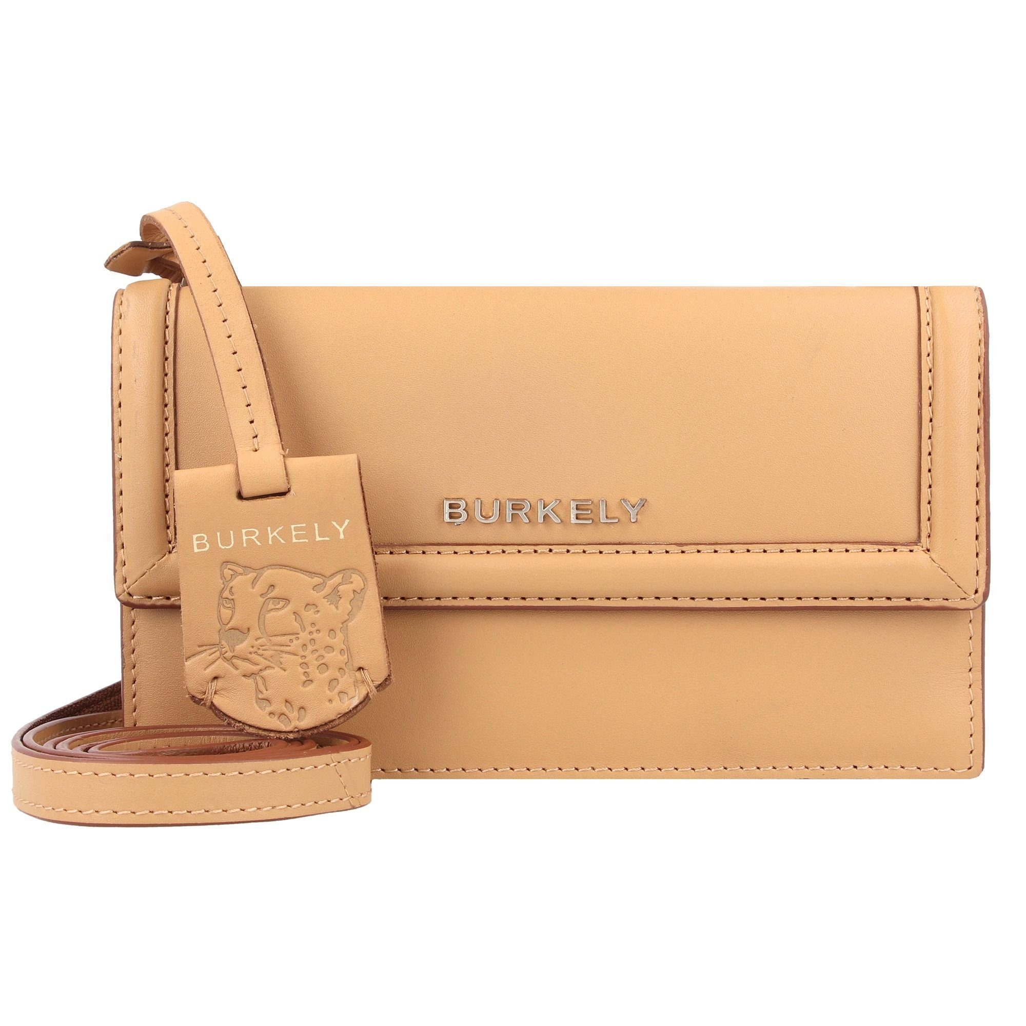 Burkely Umhängetasche Beloved Bailey, Leder günstig online kaufen