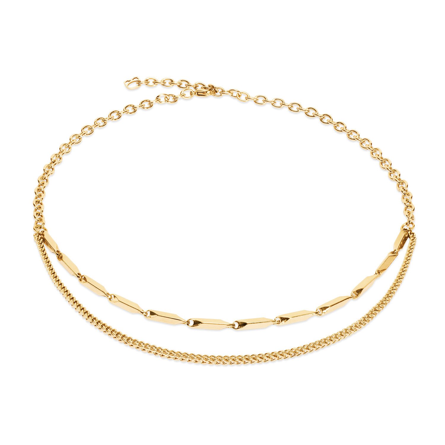 COEUR DE LION Collier Schmuck Geschenk günstig online kaufen