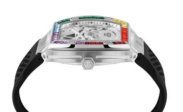 PHILIPP PLEIN Automatikuhr PWBAA1423