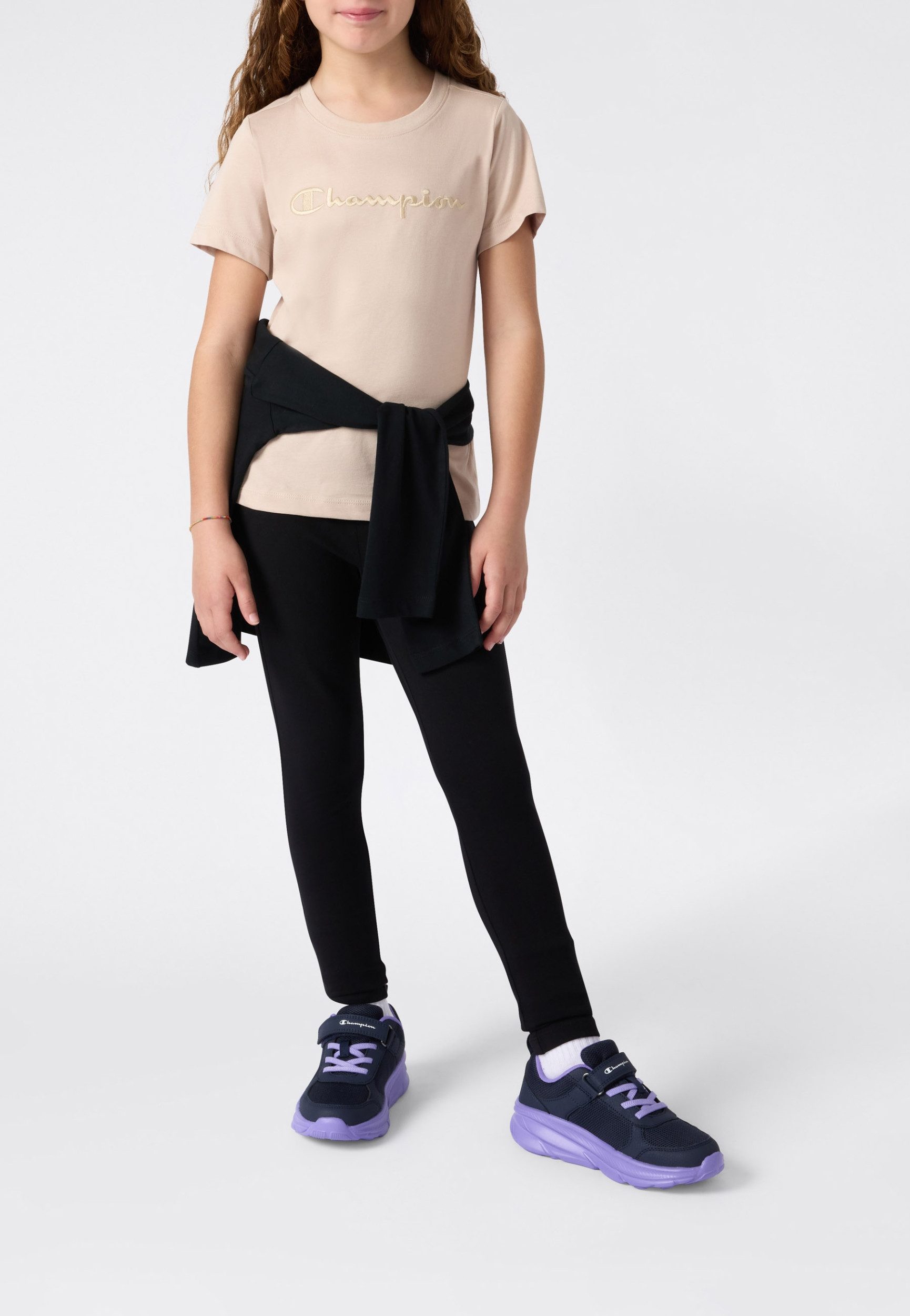 Champion T-Shirt SS Tee CHF