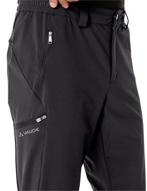 VAUDE Funktionshose Men's Farley Stretch Pants III (1-tlg) Green Shape