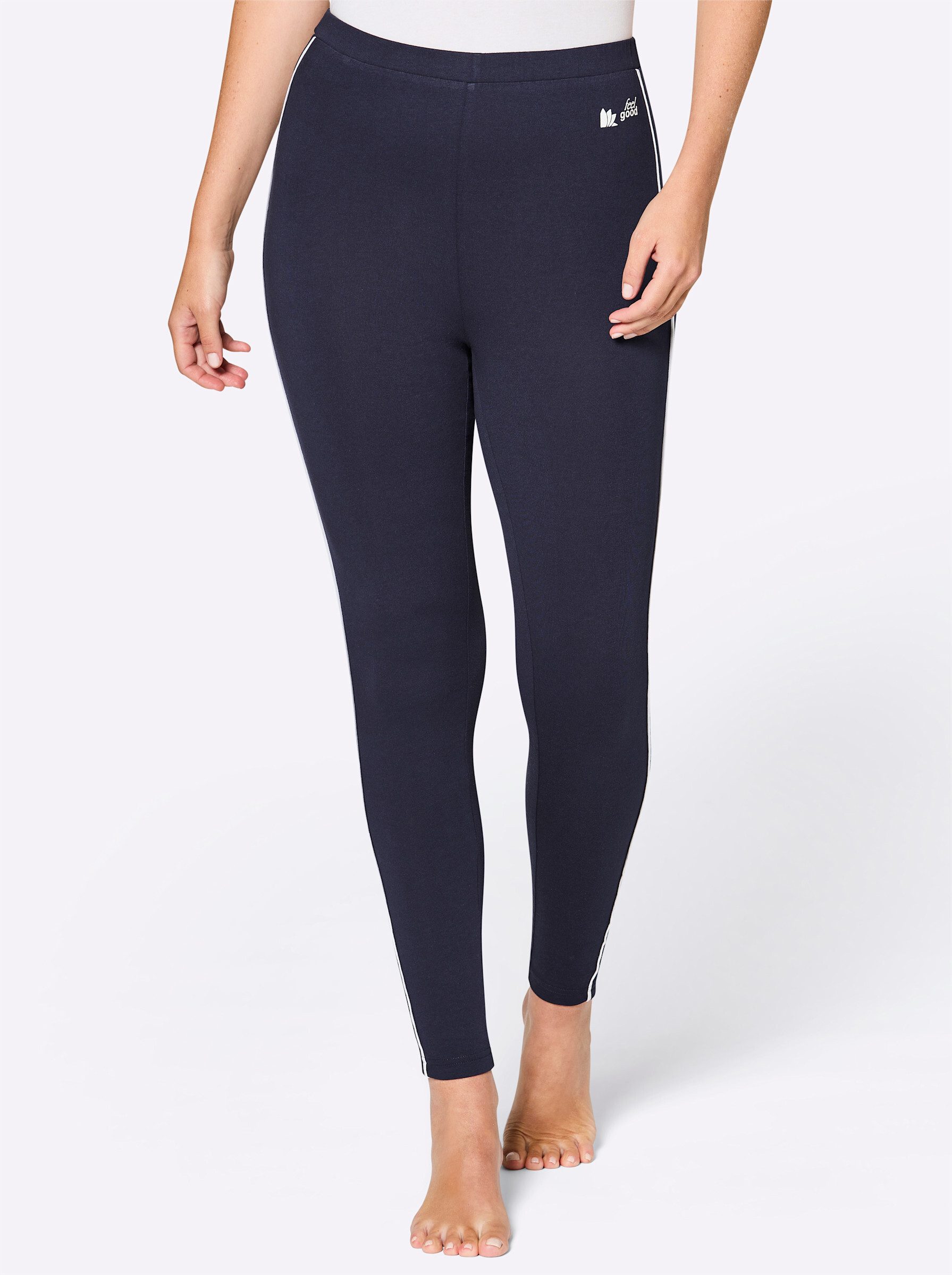 Homewearhose Leggings