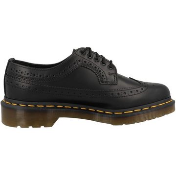 DR. MARTENS 3989 YS Unisex Erwachsene Schnürschuh