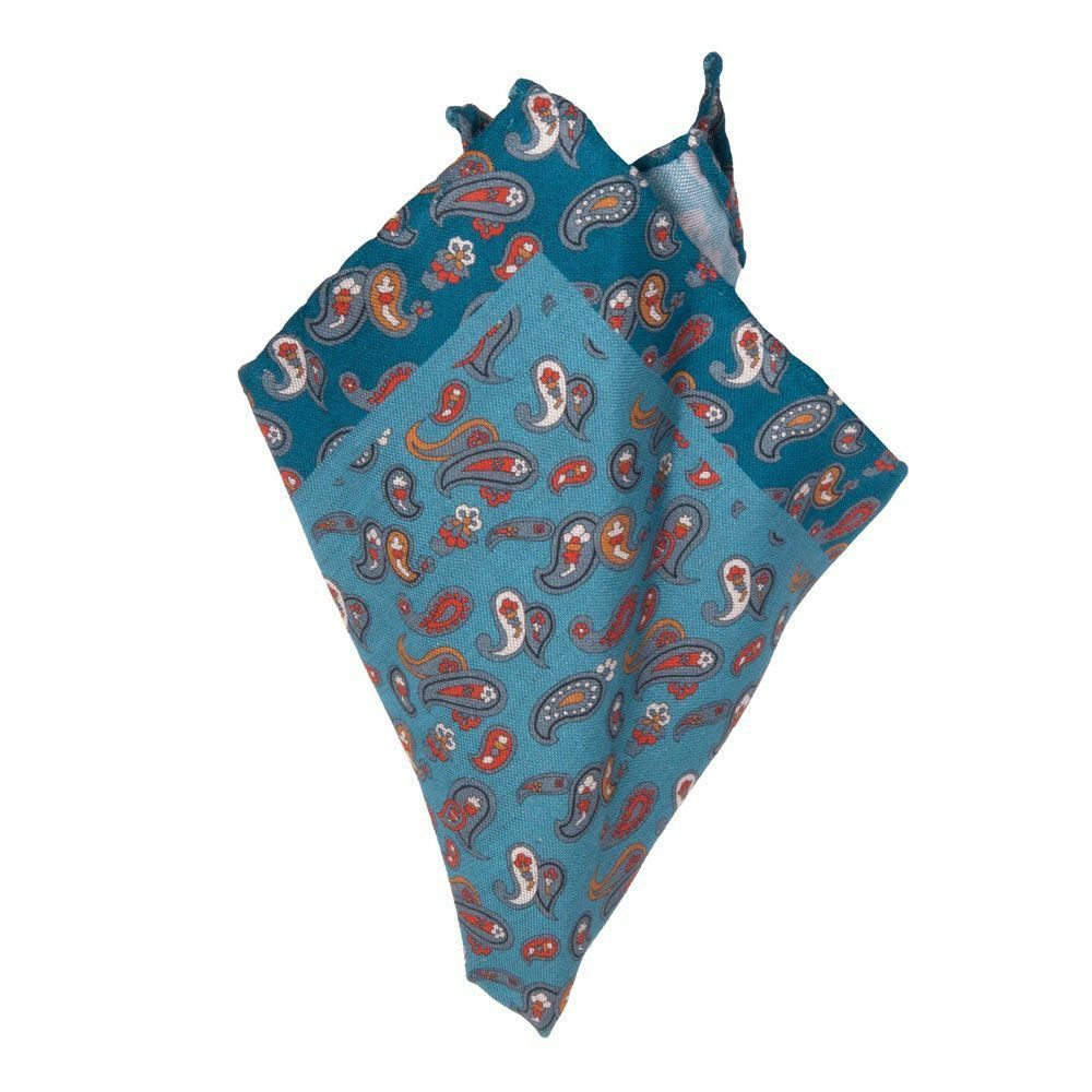 BGENTS Einstecktuch Tuch für Herren, (Keine Angabe, 1-St. Keine Angabe)