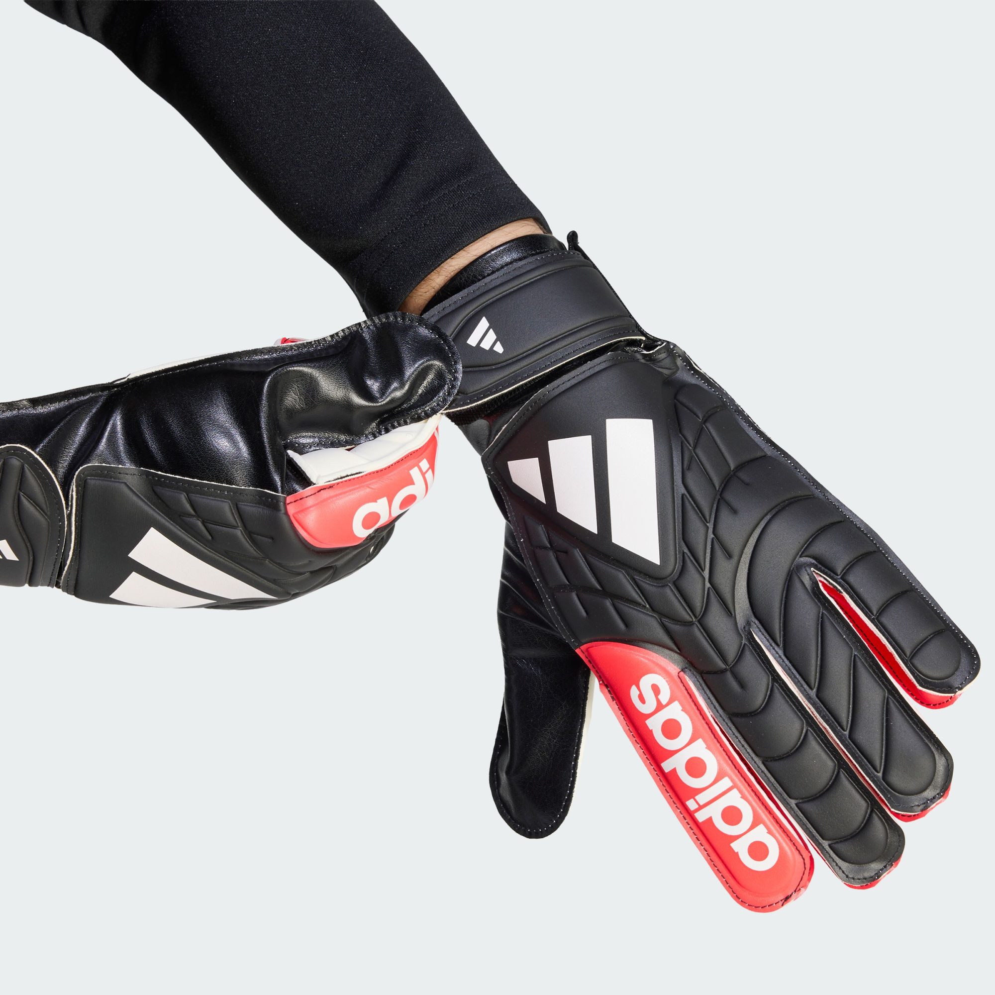 adidas Performance Torwarthandschuhe COPA CLUB TORWARTHANDSCHUHE (1-St)