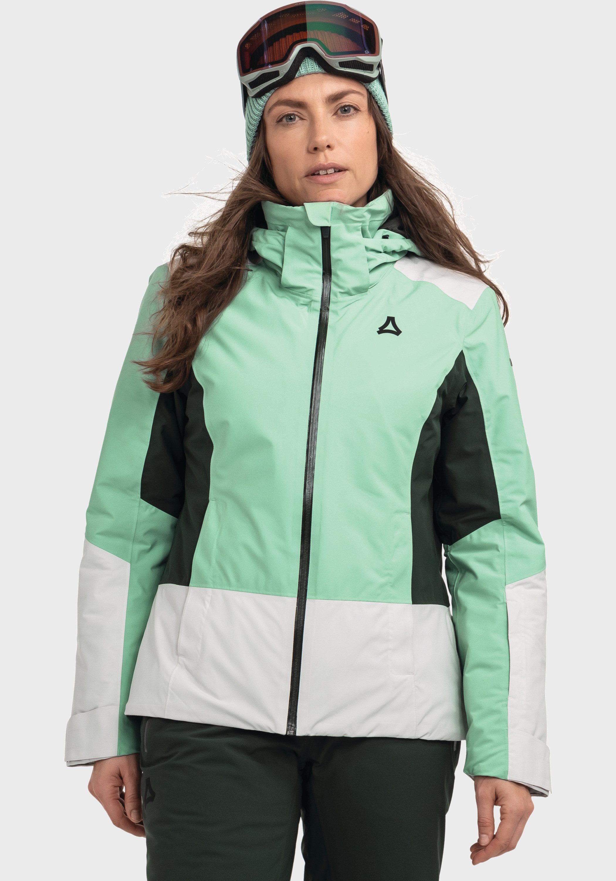 Schöffel Outdoorjacke Jacket Style Zandwel WMS