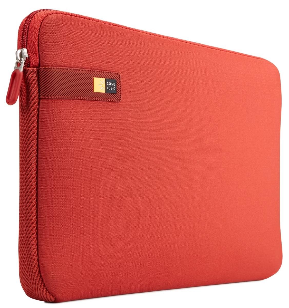 Case Logic Laptoptasche Case Logic LAPS Notebook Sleeve 14 in Rot