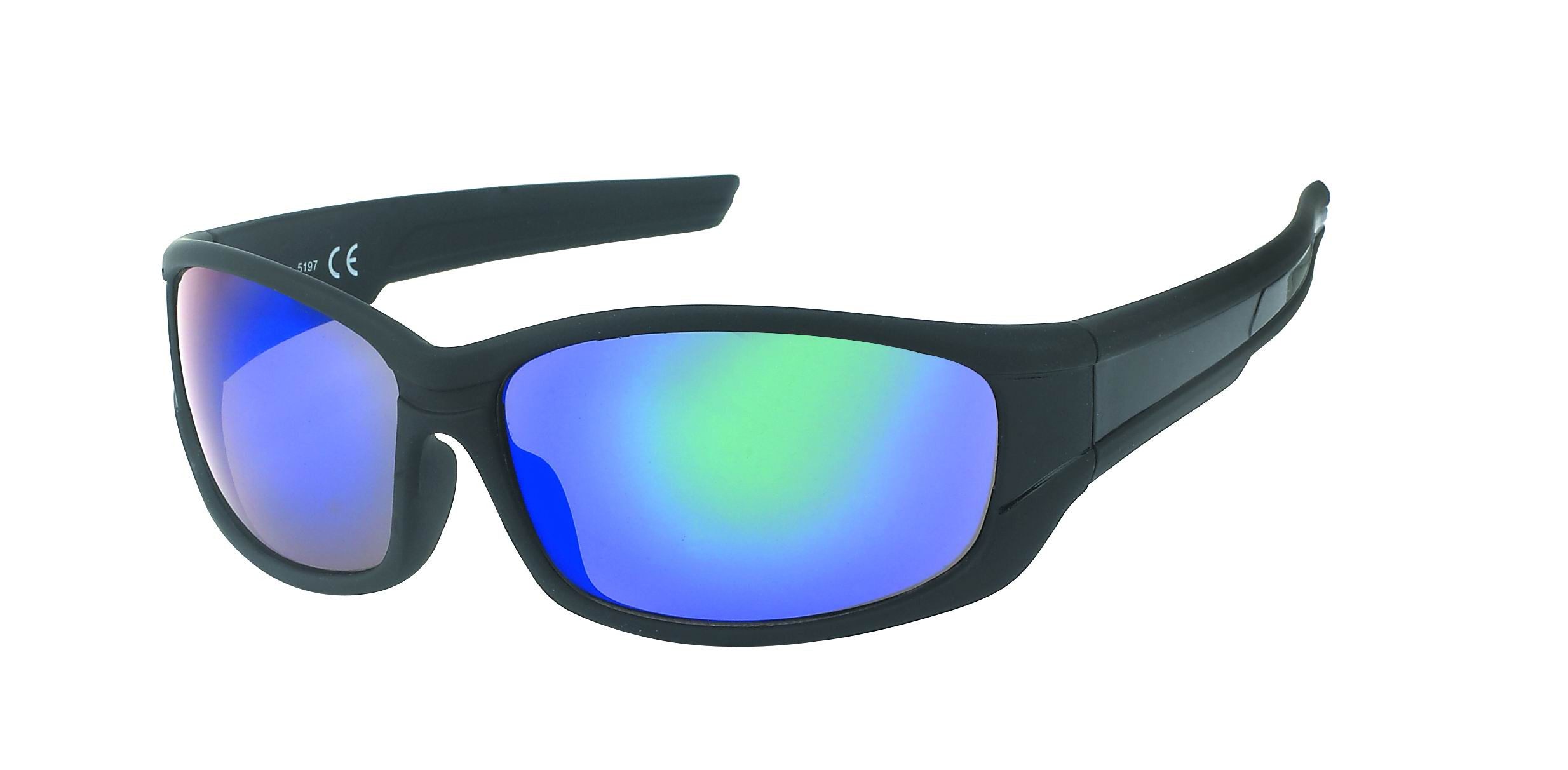Sonnenbrille DC-S-833-sportlichem Design aus der DanCarol Collection