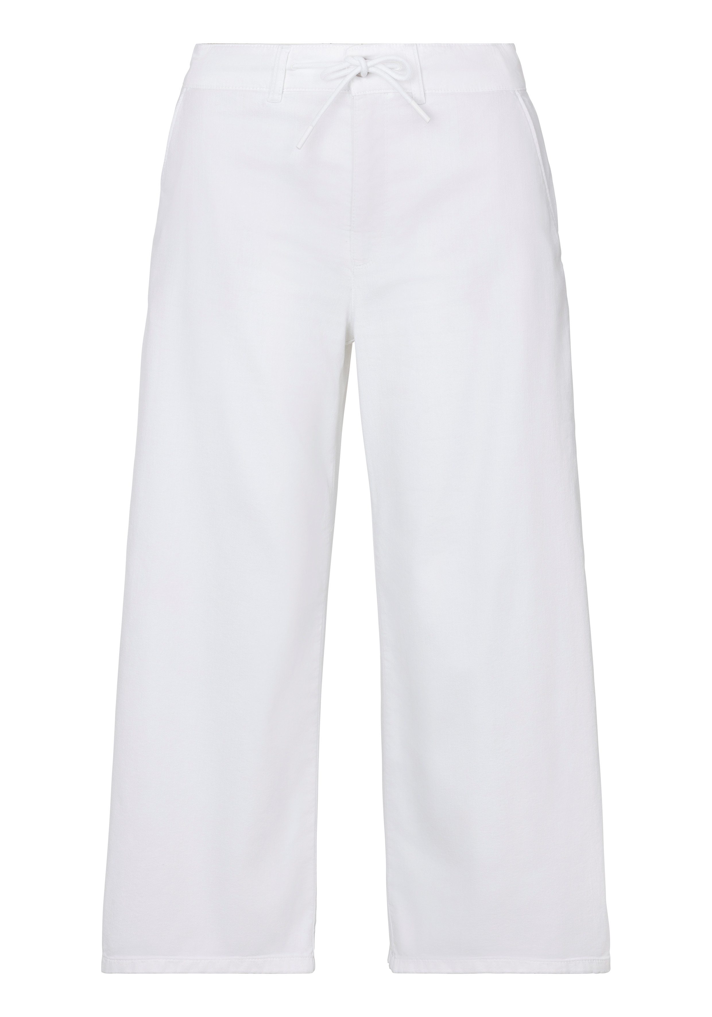 Weite Jeans