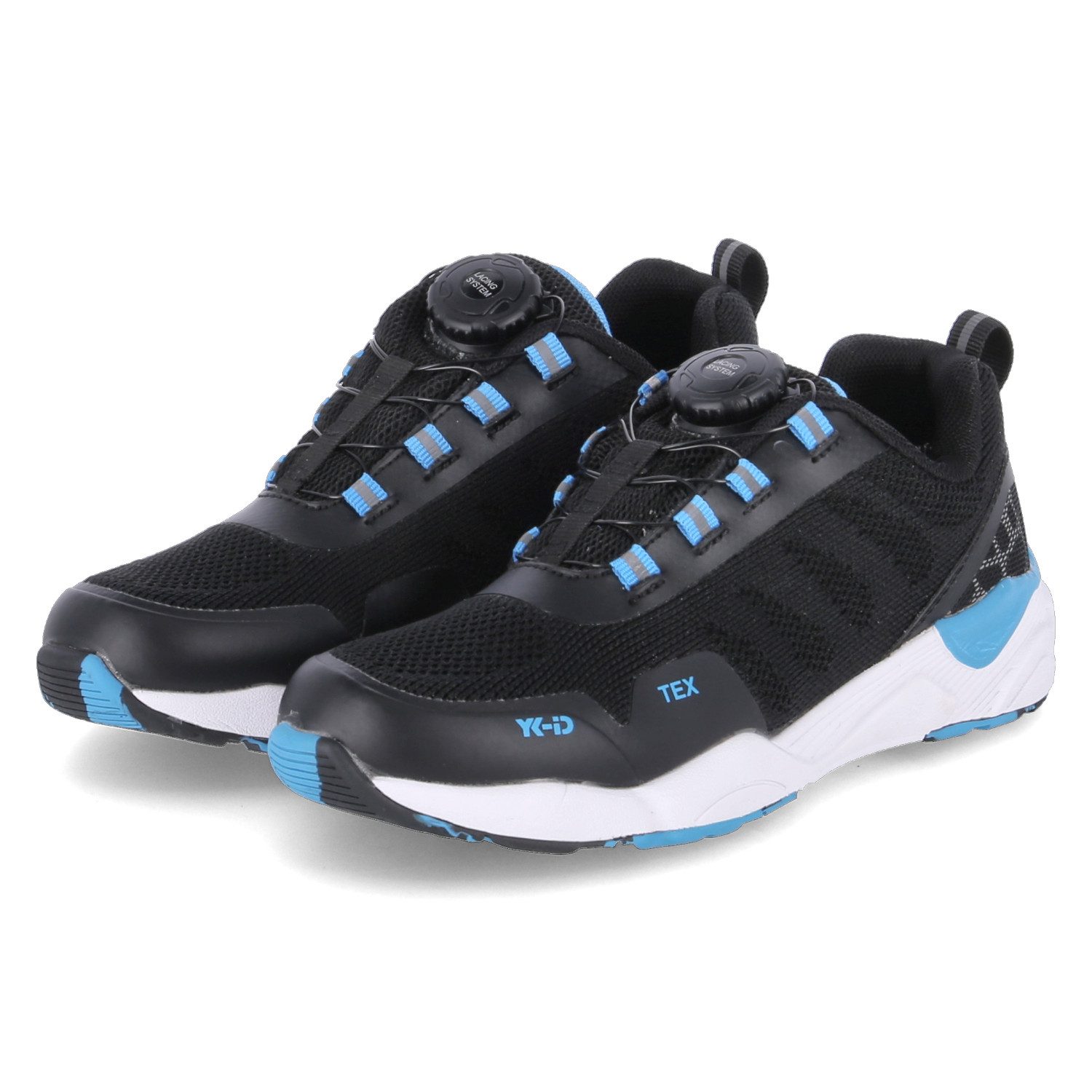 Low Sneaker LEURON Sneaker