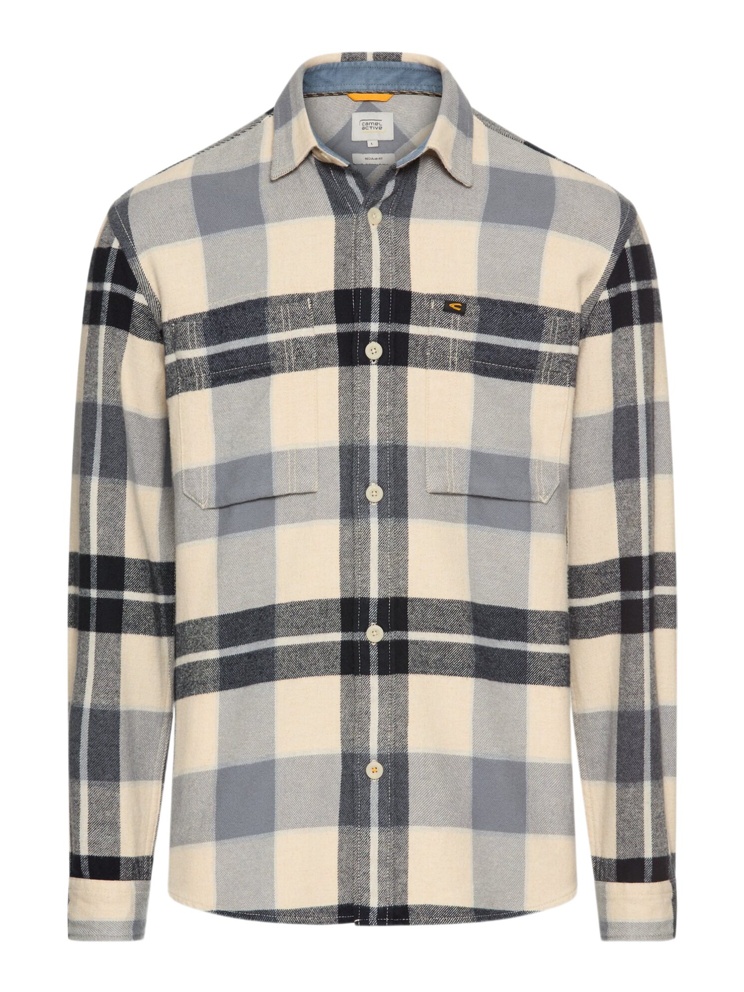 camel active Flanellhemd