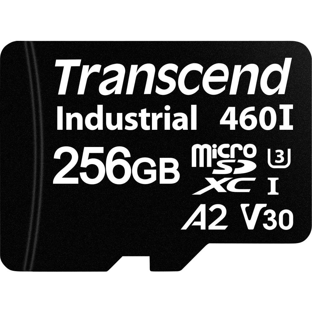 microSDXC 460I-VS1 256GB Speicherkarte
